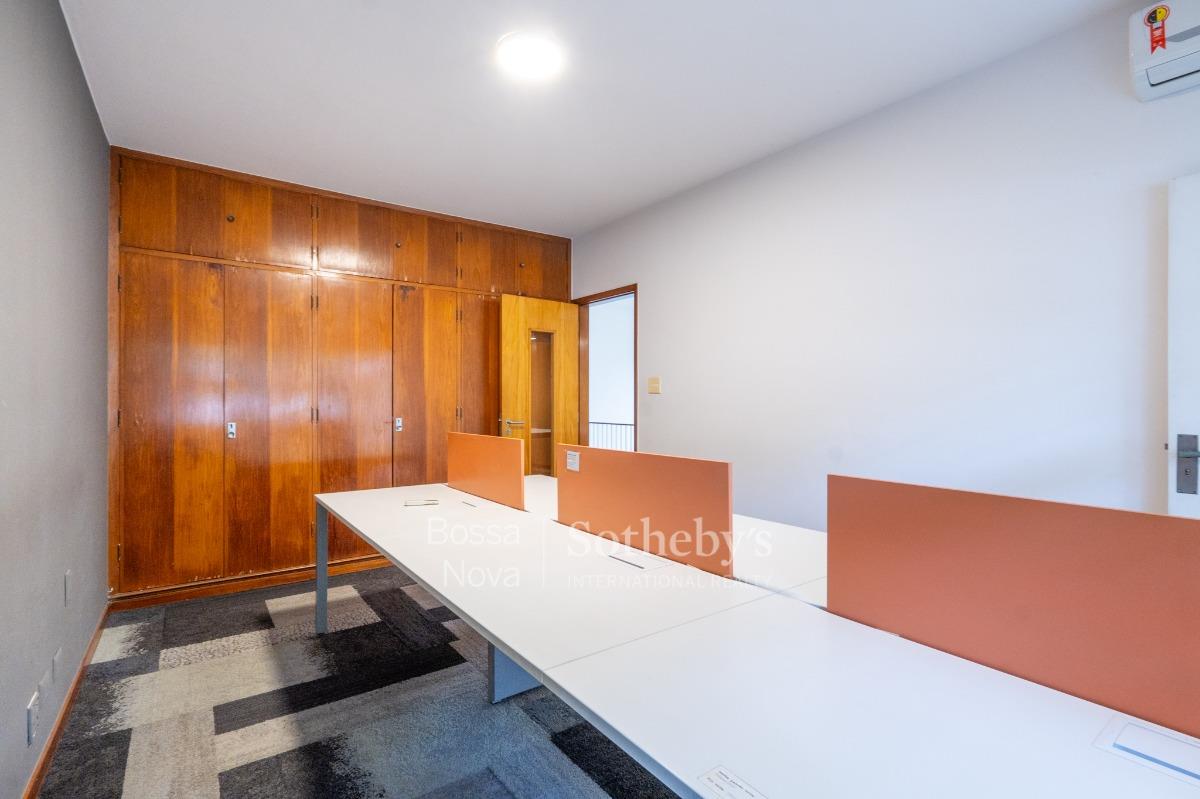Casa para venda em Jardim Paulistano