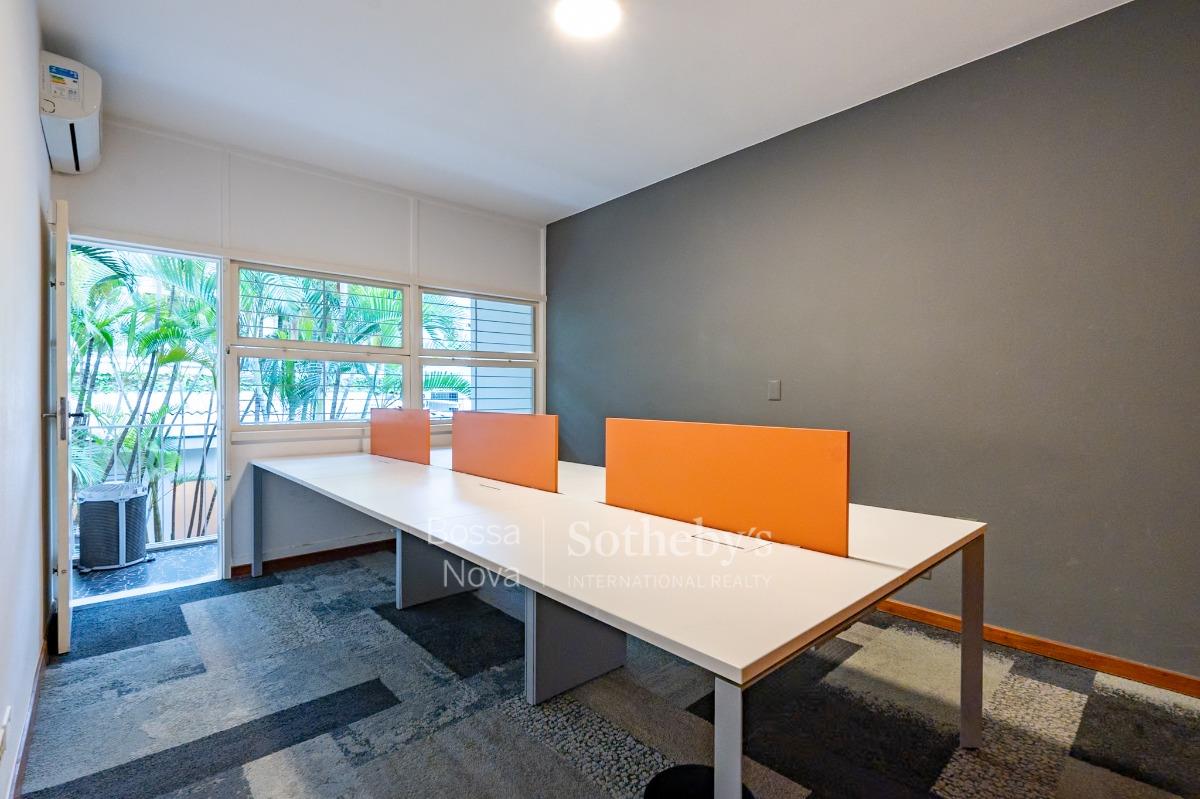 Casa para venda em Jardim Paulistano