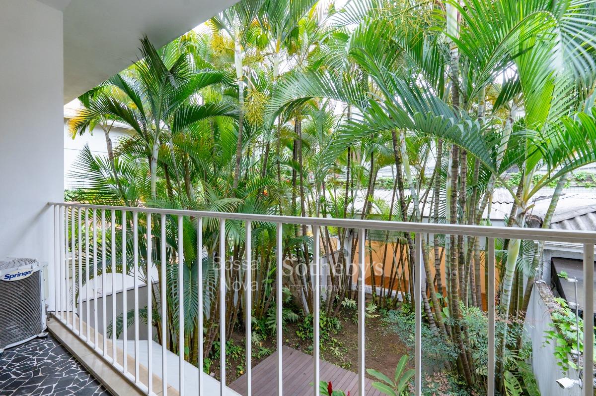 Casa para venda em Jardim Paulistano