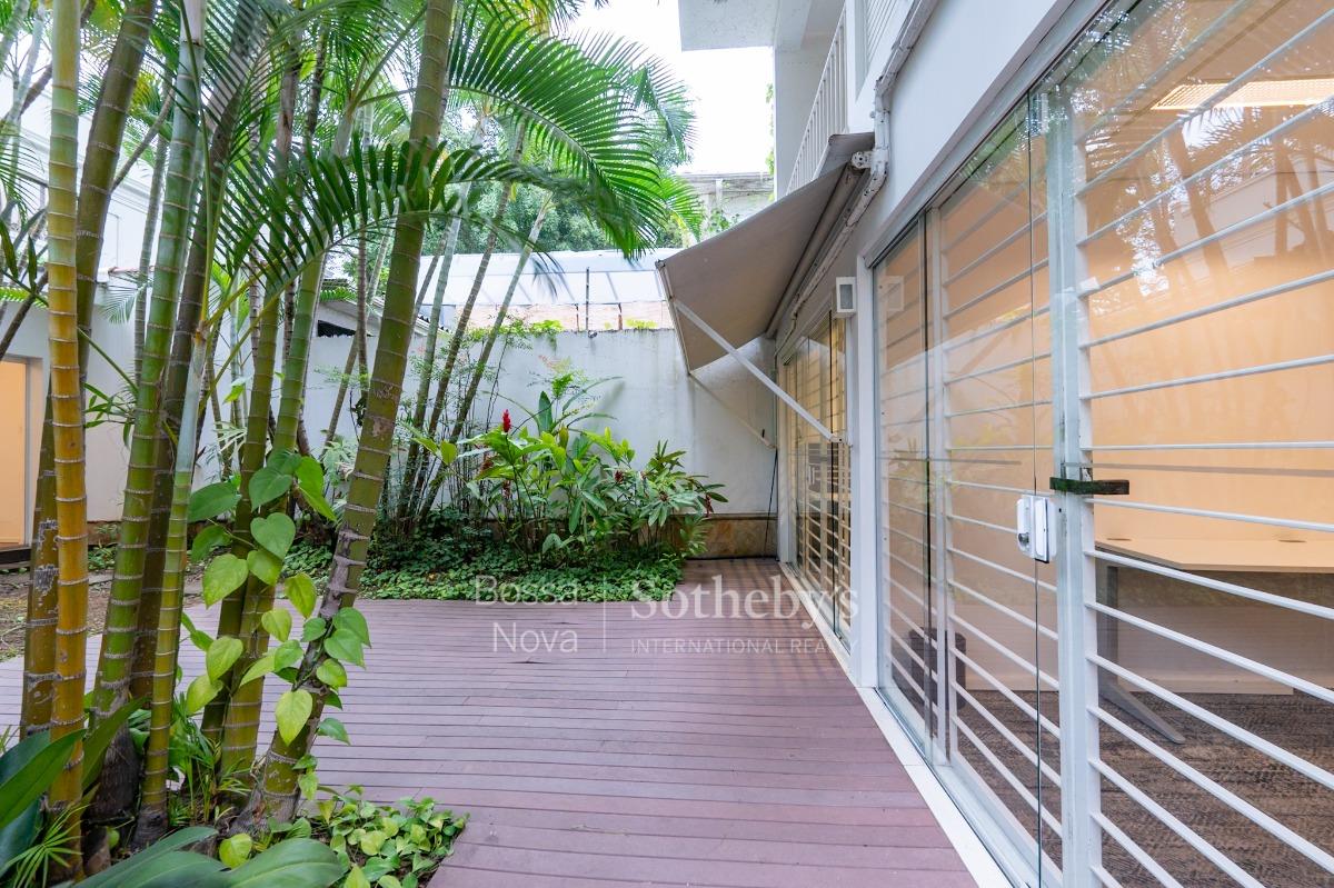 Casa para venda em Jardim Paulistano
