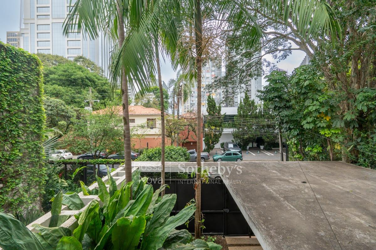 Casa para venda em Jardim Paulistano