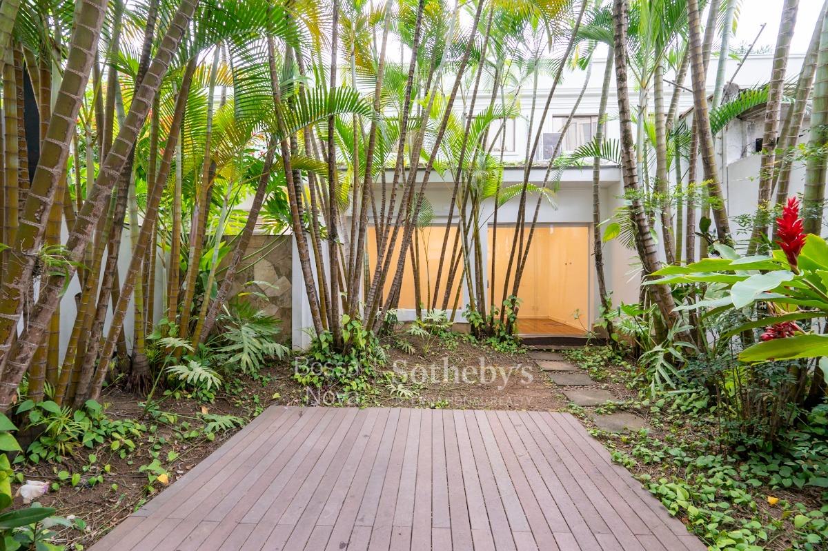 Casa para venda em Jardim Paulistano