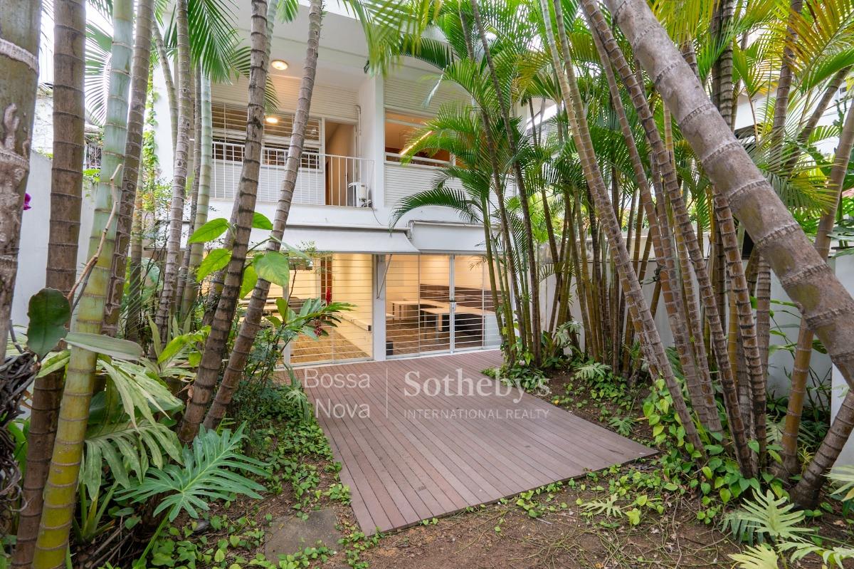 Casa para venda em Jardim Paulistano