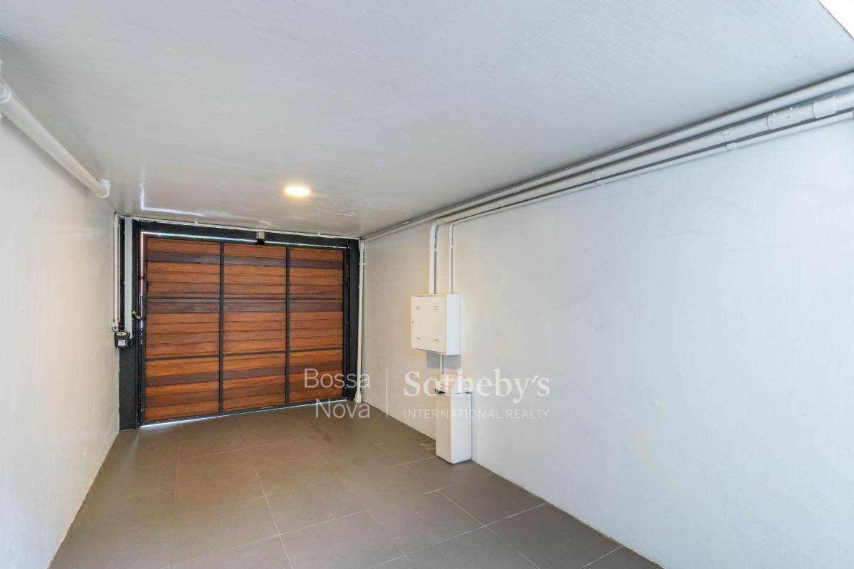 Casa para venda em Jardim Paulistano