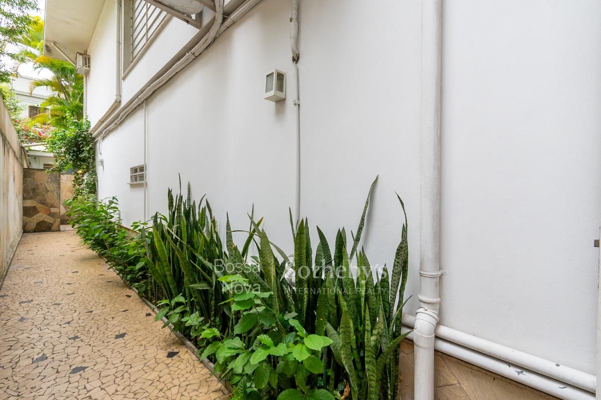 Casa para venda em Jardim Paulistano