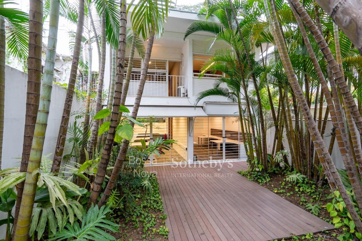 Casa para venda em Jardim Paulistano