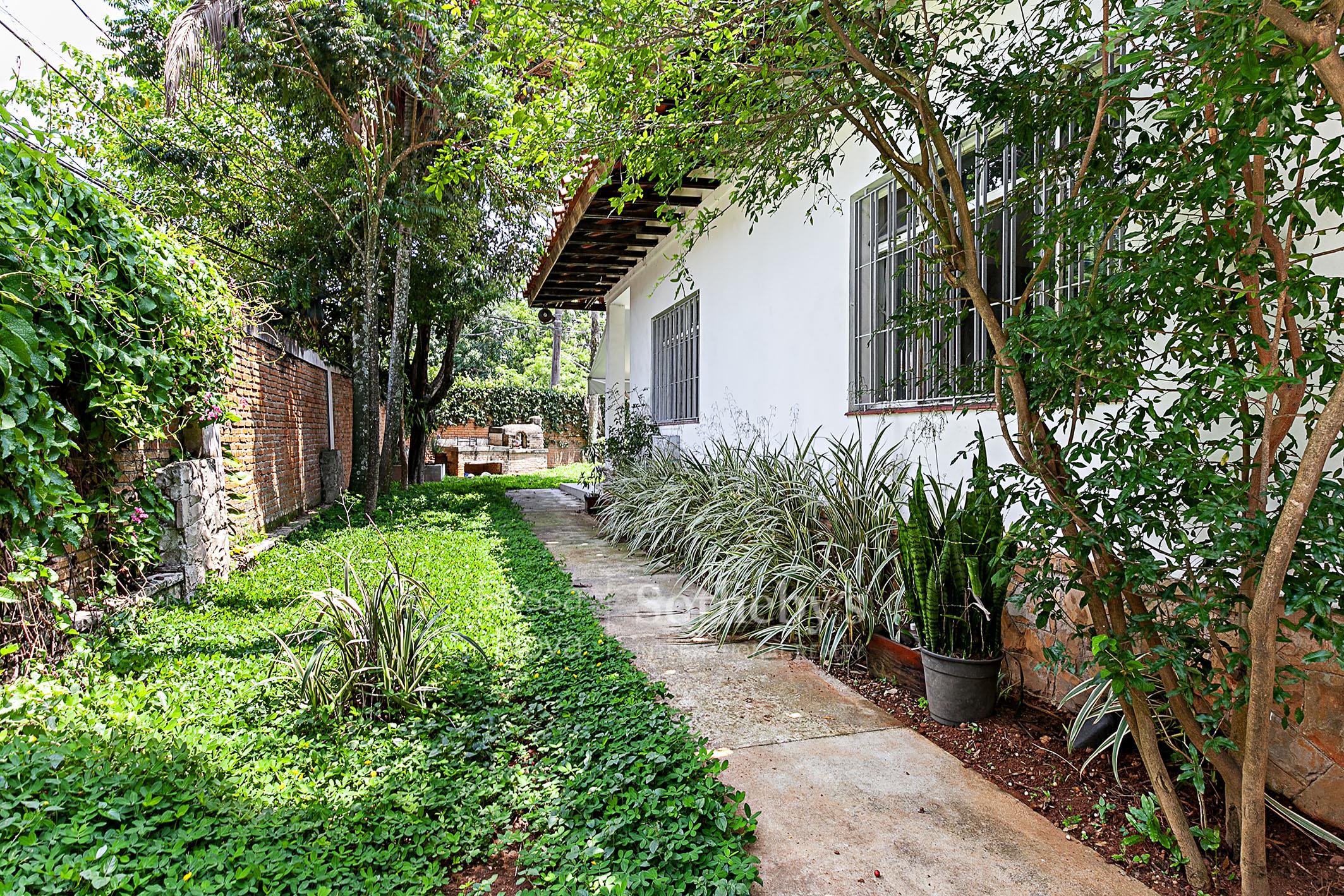 Casa Térrea para venda em Chácara Santo Antônio
