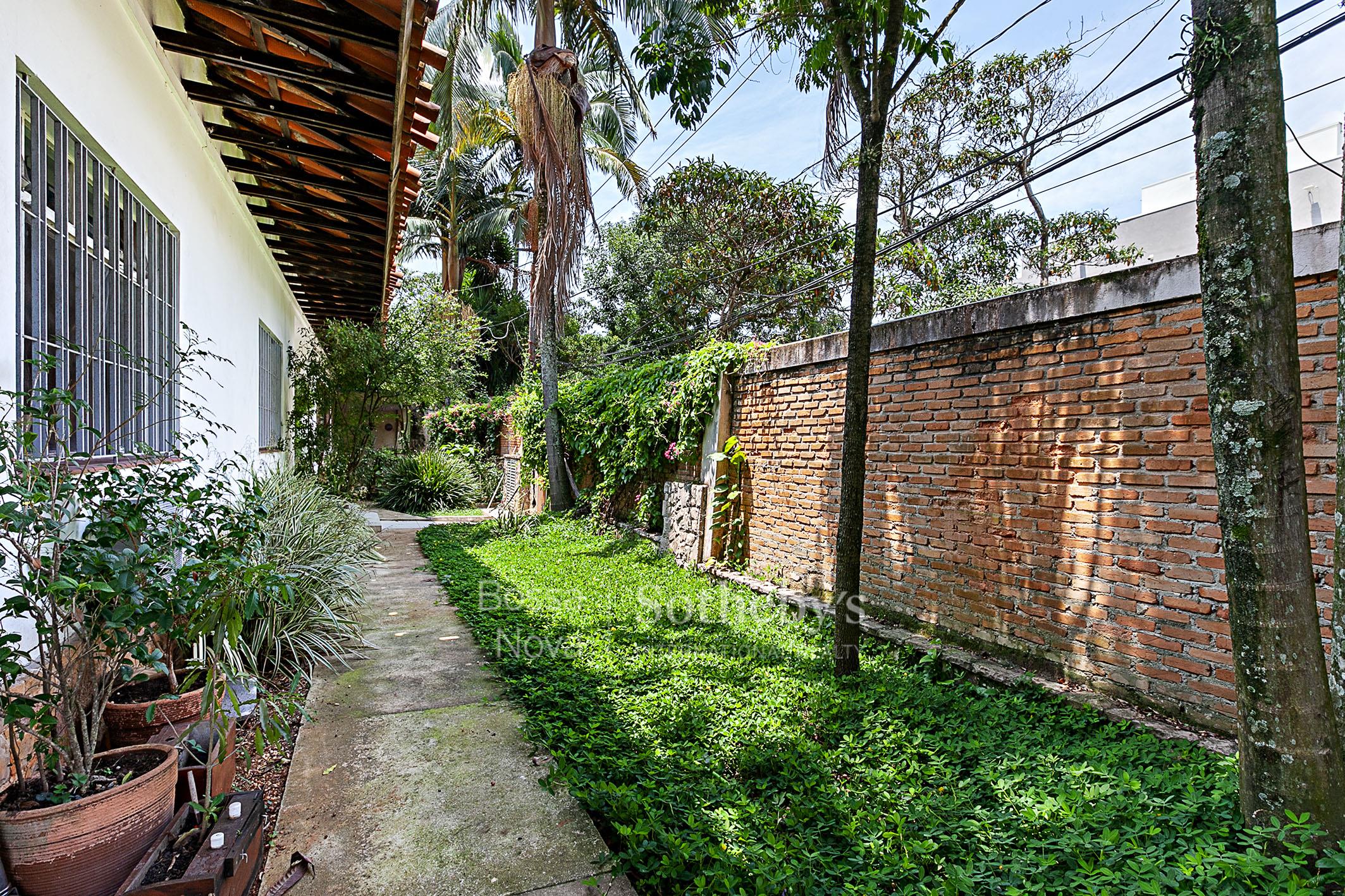 Casa Térrea para venda em Chácara Santo Antônio