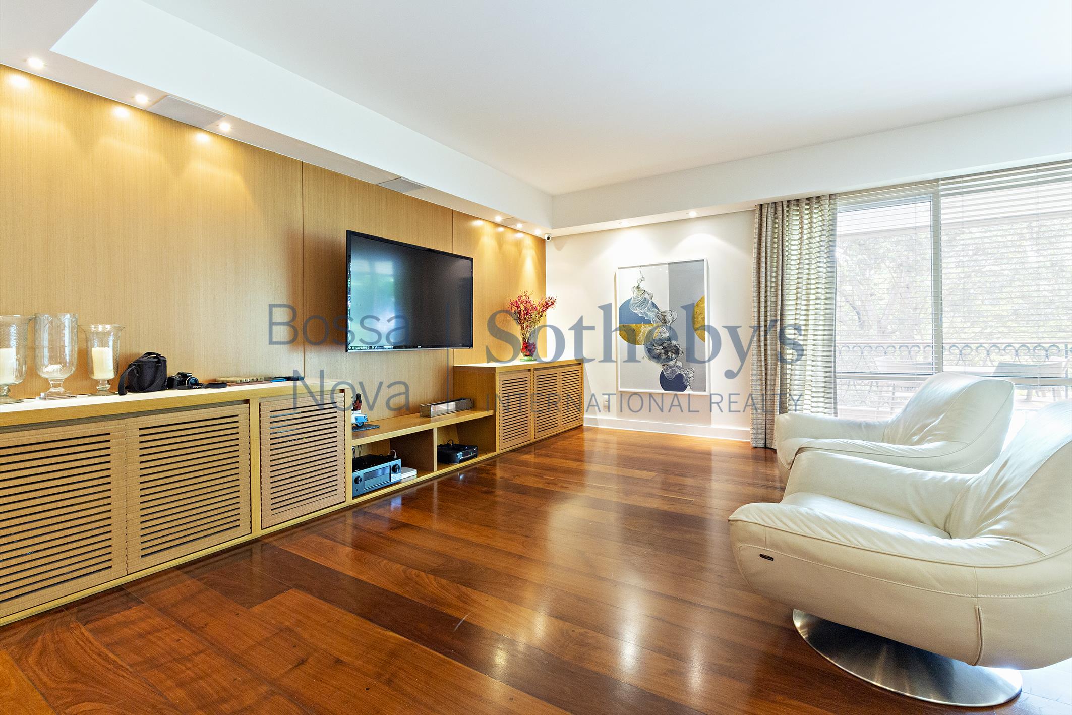 Apartamento para venda em Alto da Boa Vista