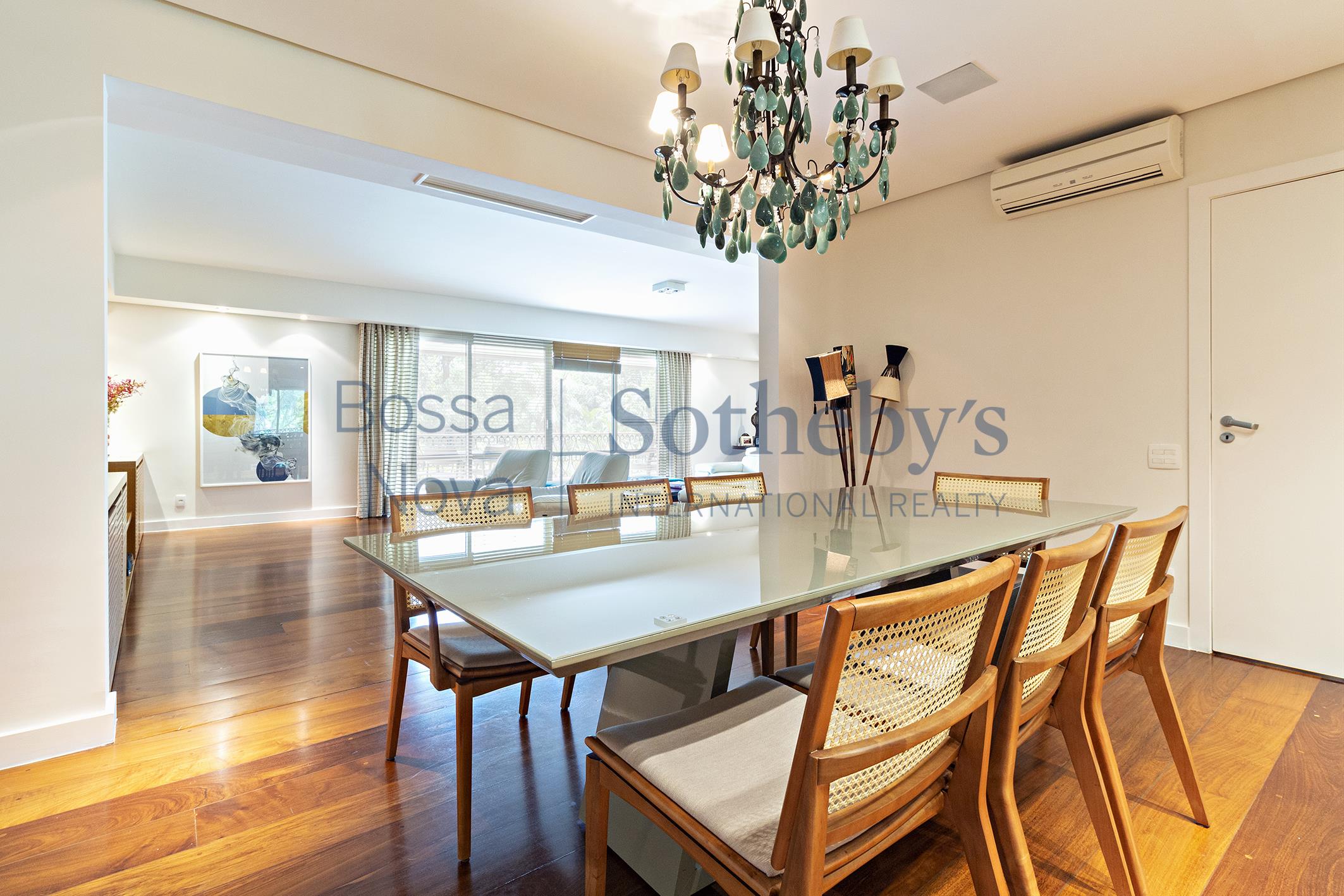 Apartamento para venda em Alto da Boa Vista