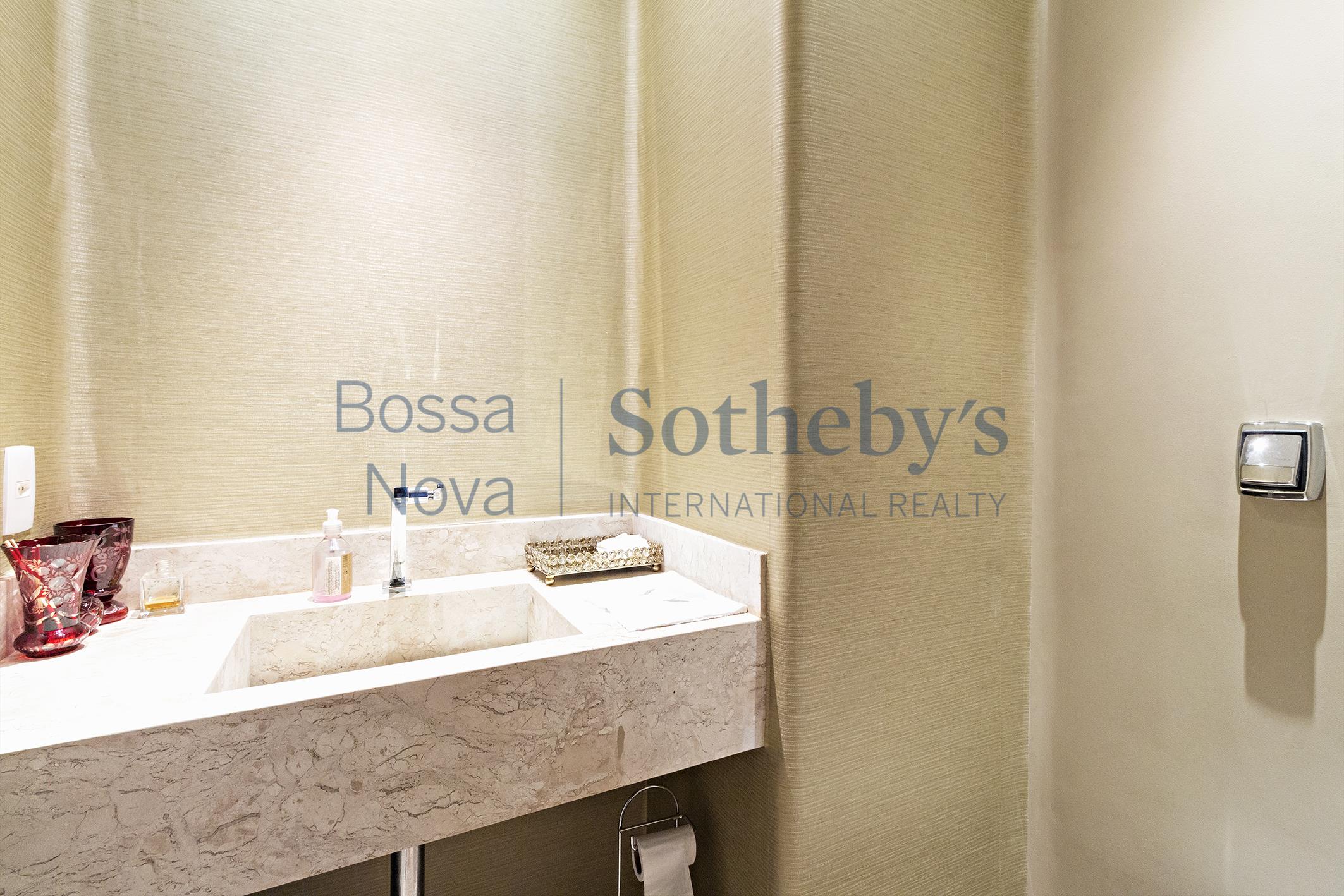 Apartamento para venda em Alto da Boa Vista