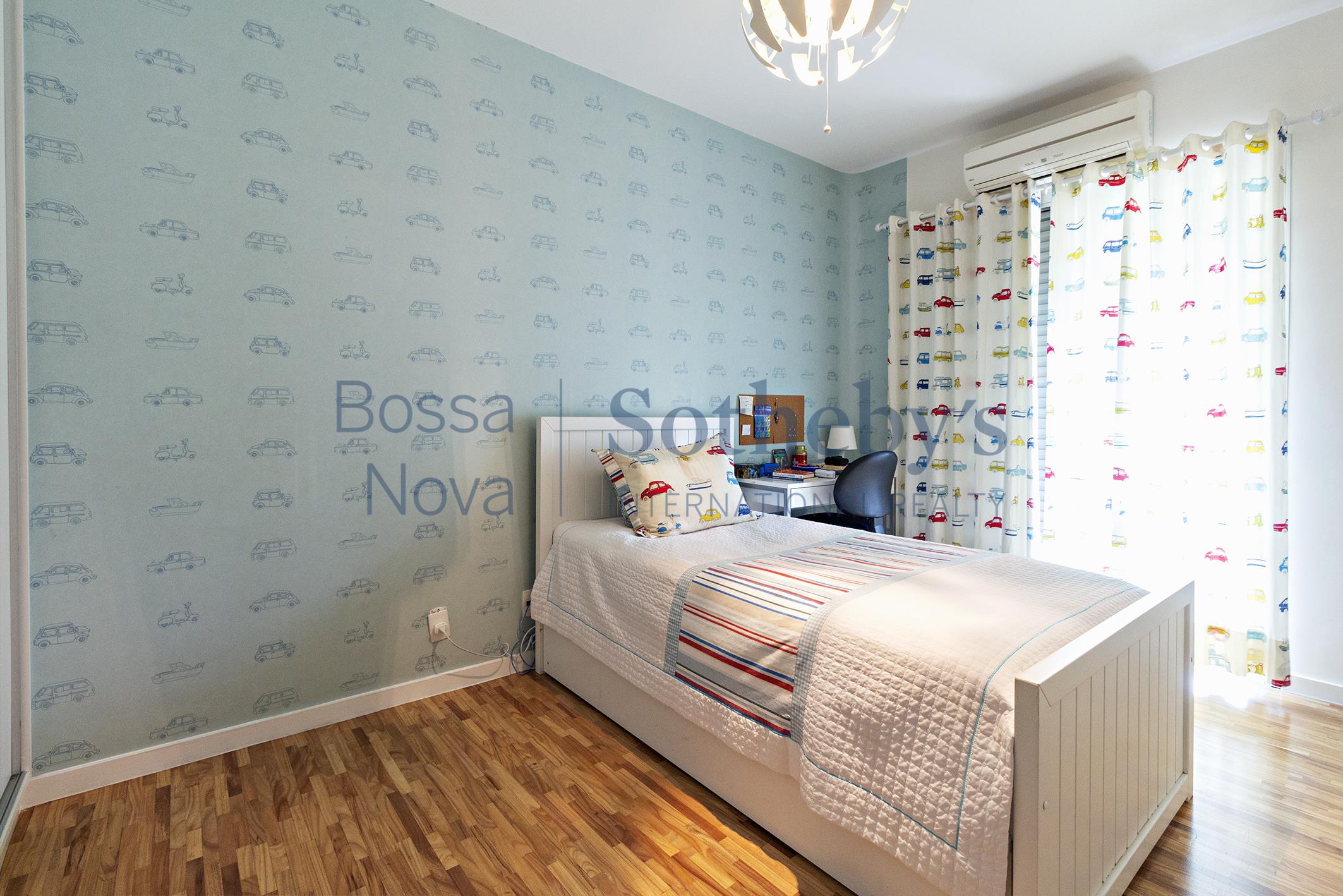 Apartamento para venda em Alto da Boa Vista
