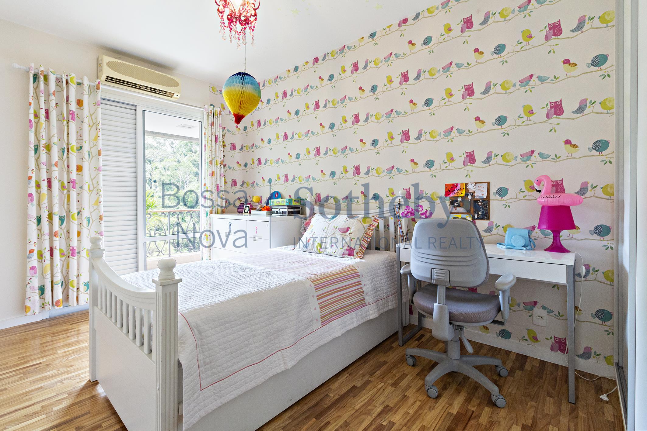 Apartamento para venda em Alto da Boa Vista