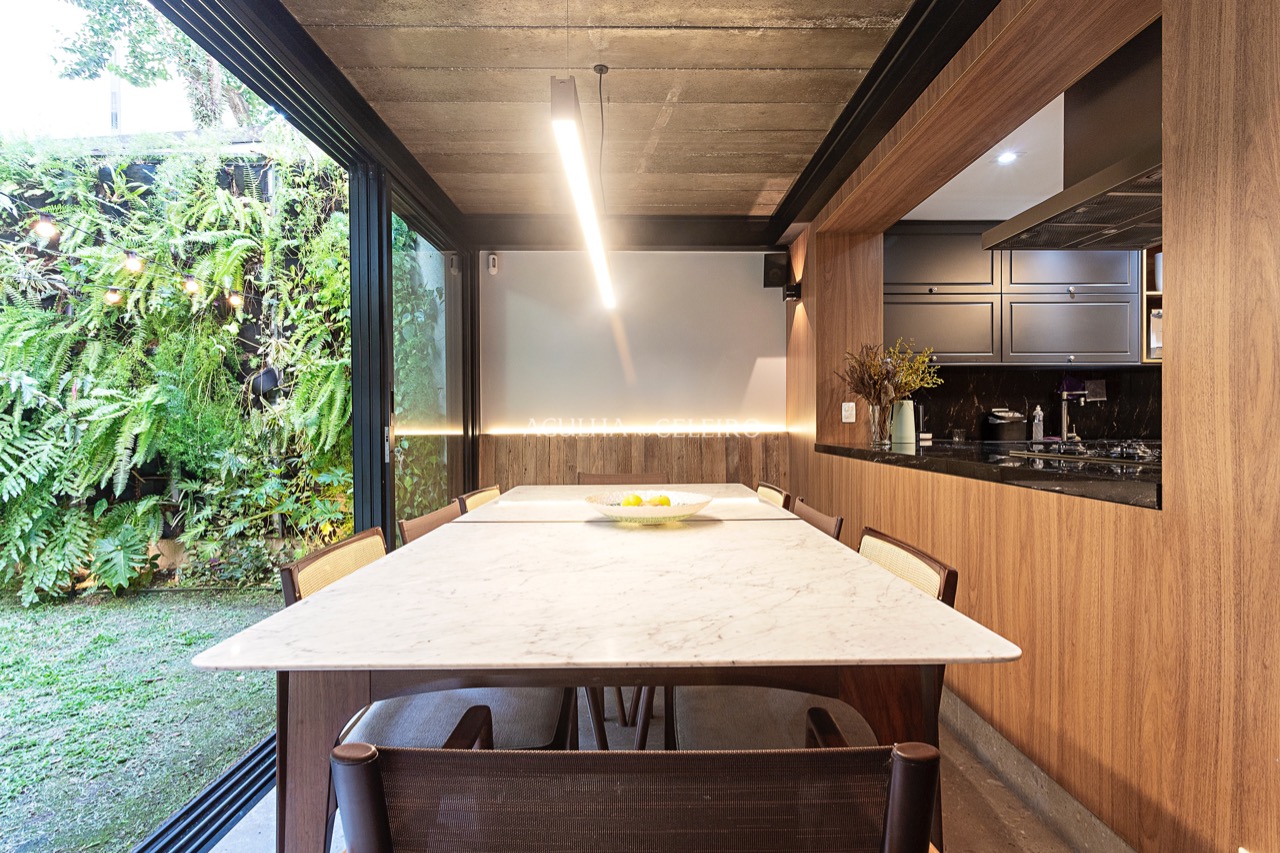 Casa De Vila para venda em Itaim Bibi