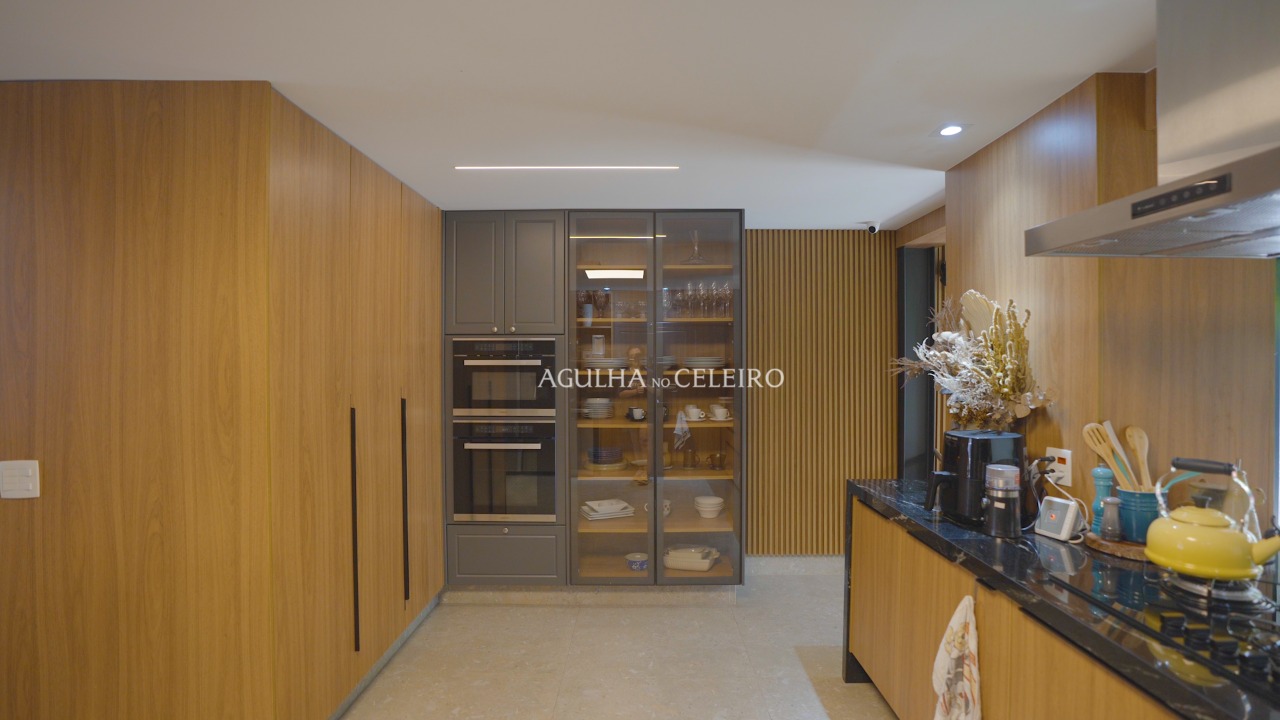 Casa De Vila para venda em Itaim Bibi