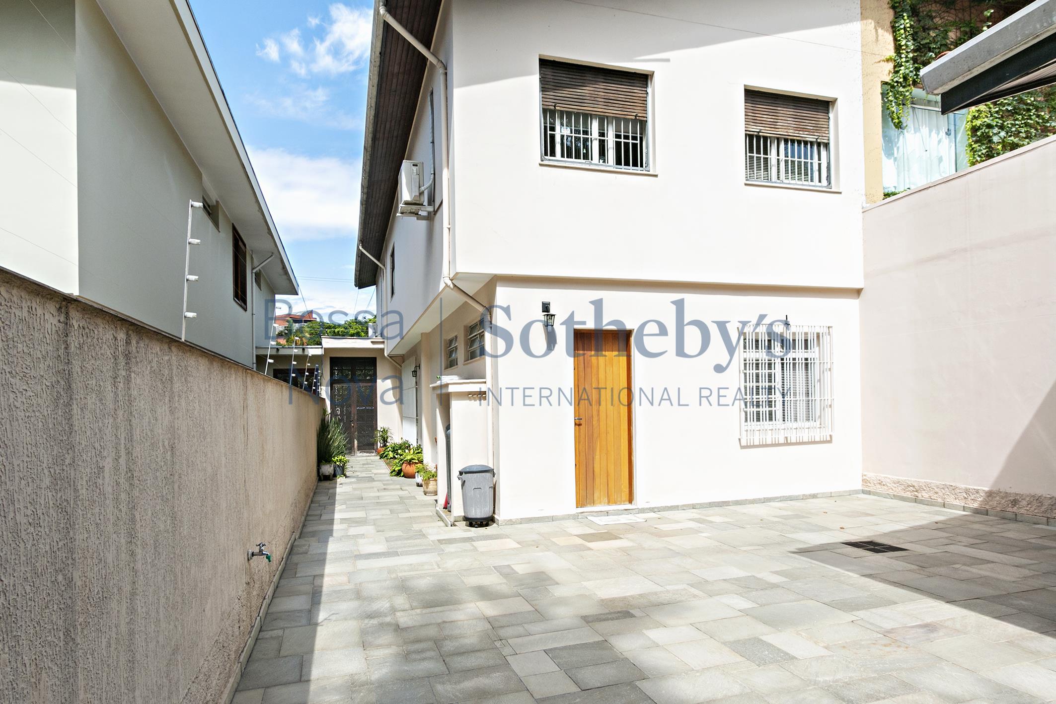 Casa para venda em City Butantã