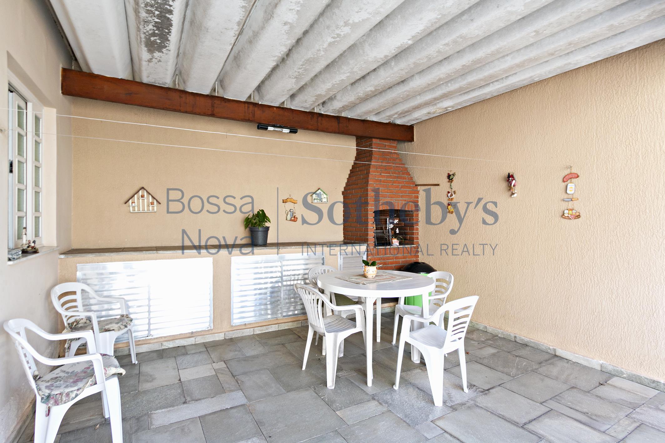 Casa para venda em City Butantã