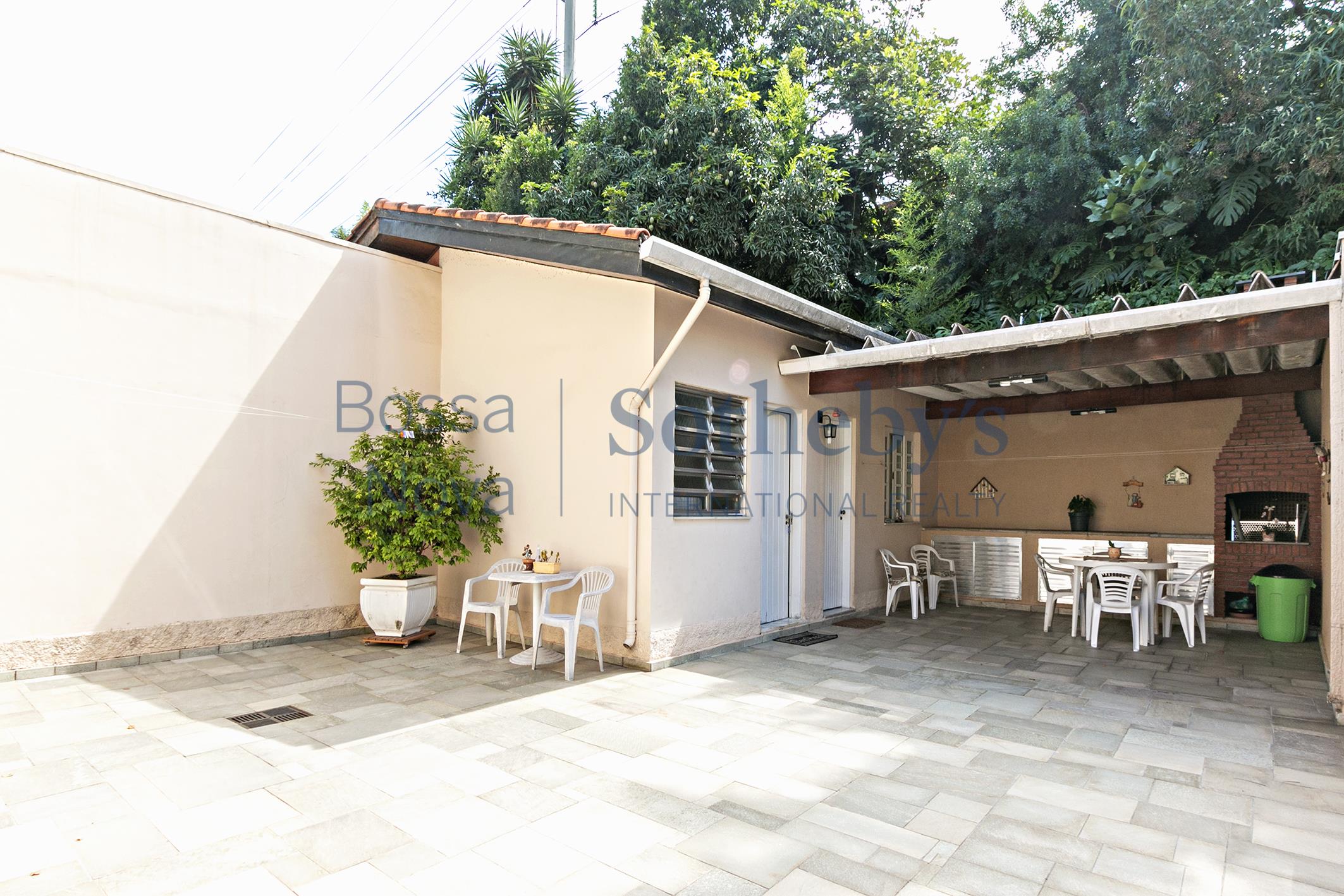 Casa para venda em City Butantã