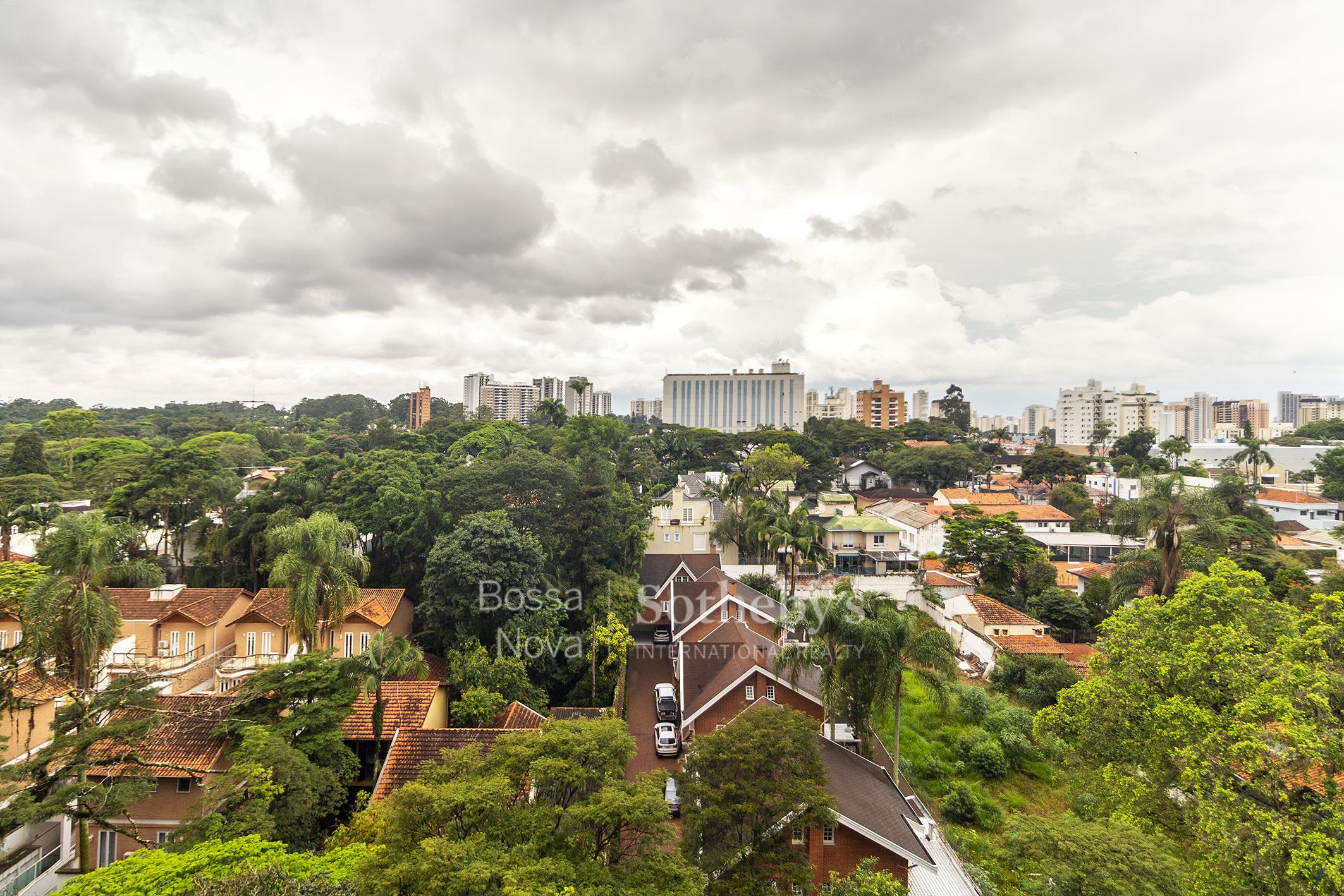 Cobertura Duplex para venda em Alto da Boa Vista