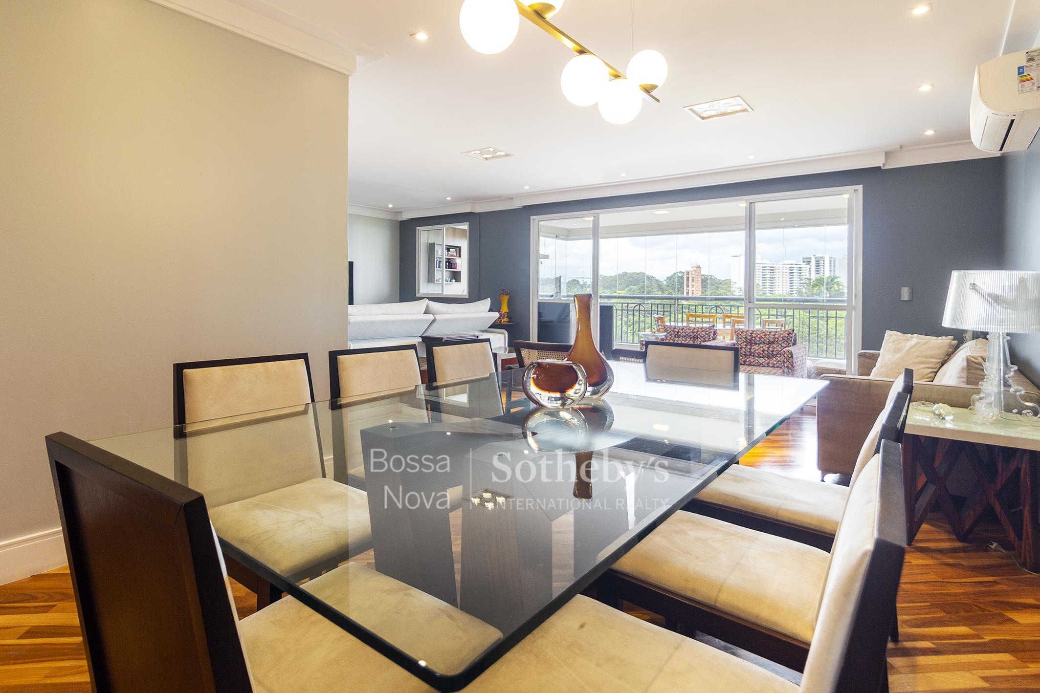 Cobertura Duplex para venda em Alto da Boa Vista
