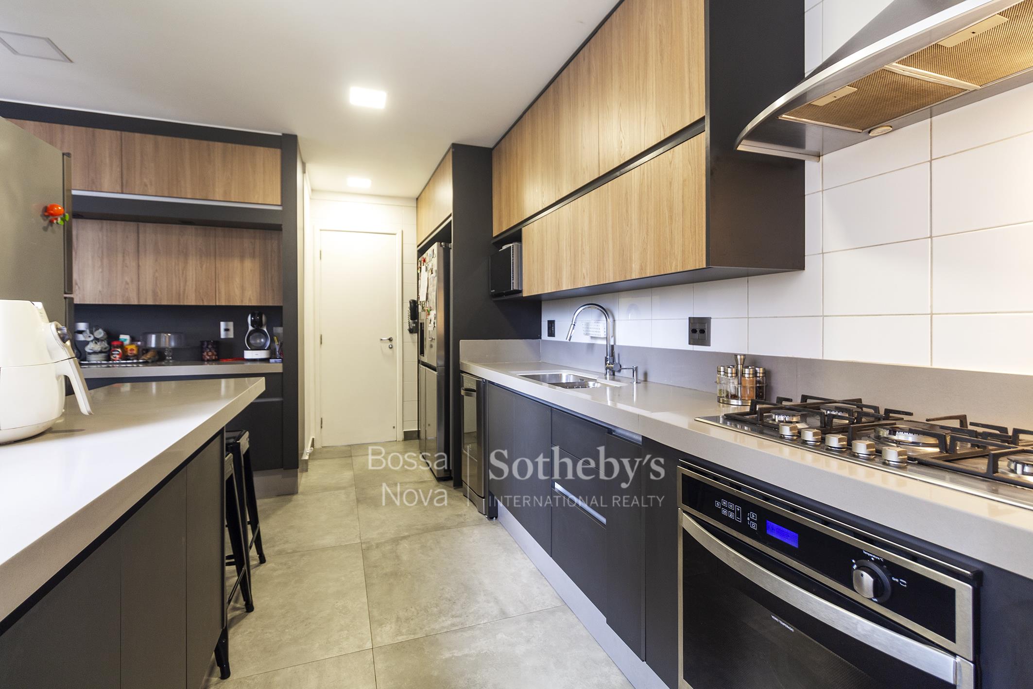 Cobertura Duplex para venda em Alto da Boa Vista