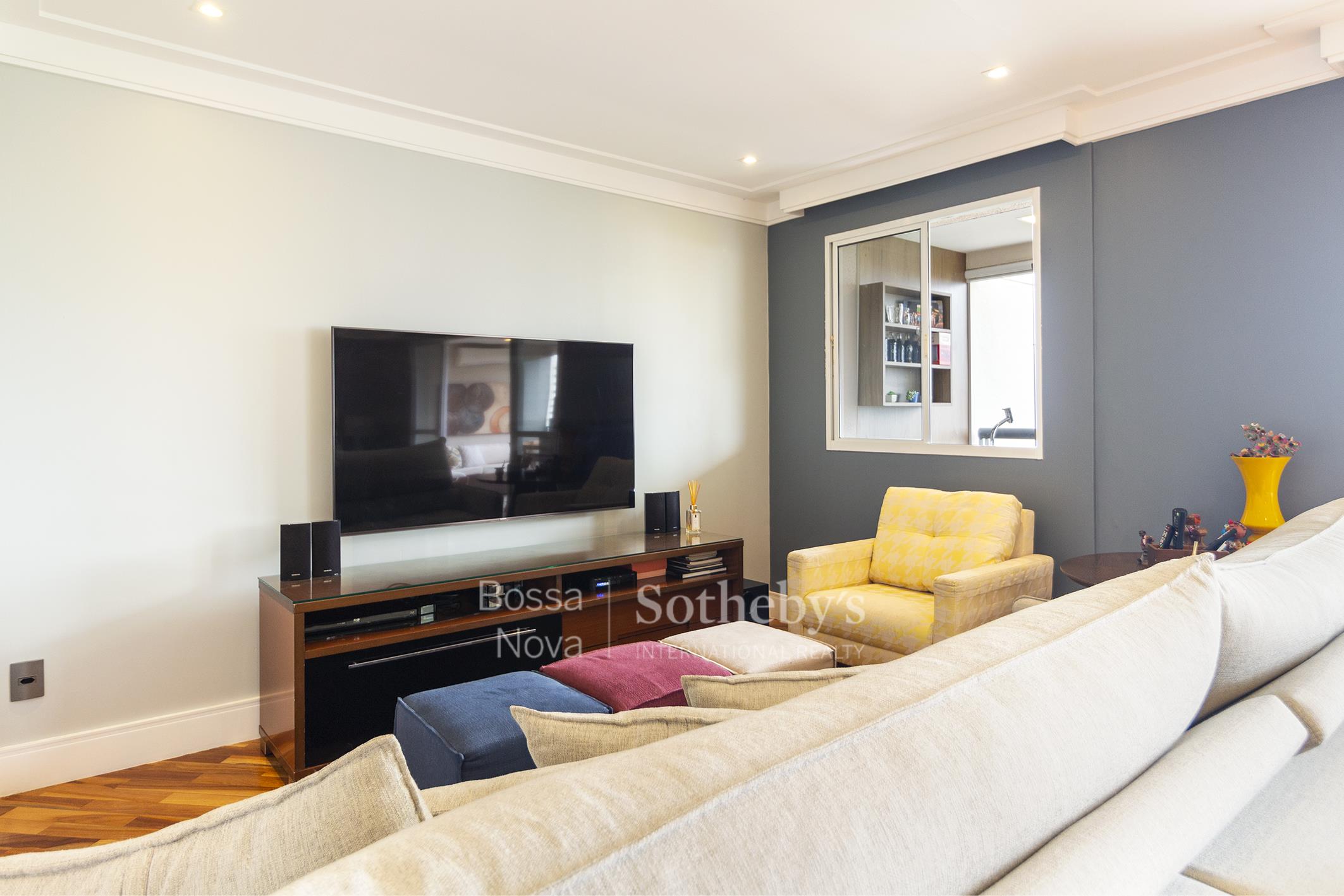 Cobertura Duplex para venda em Alto da Boa Vista