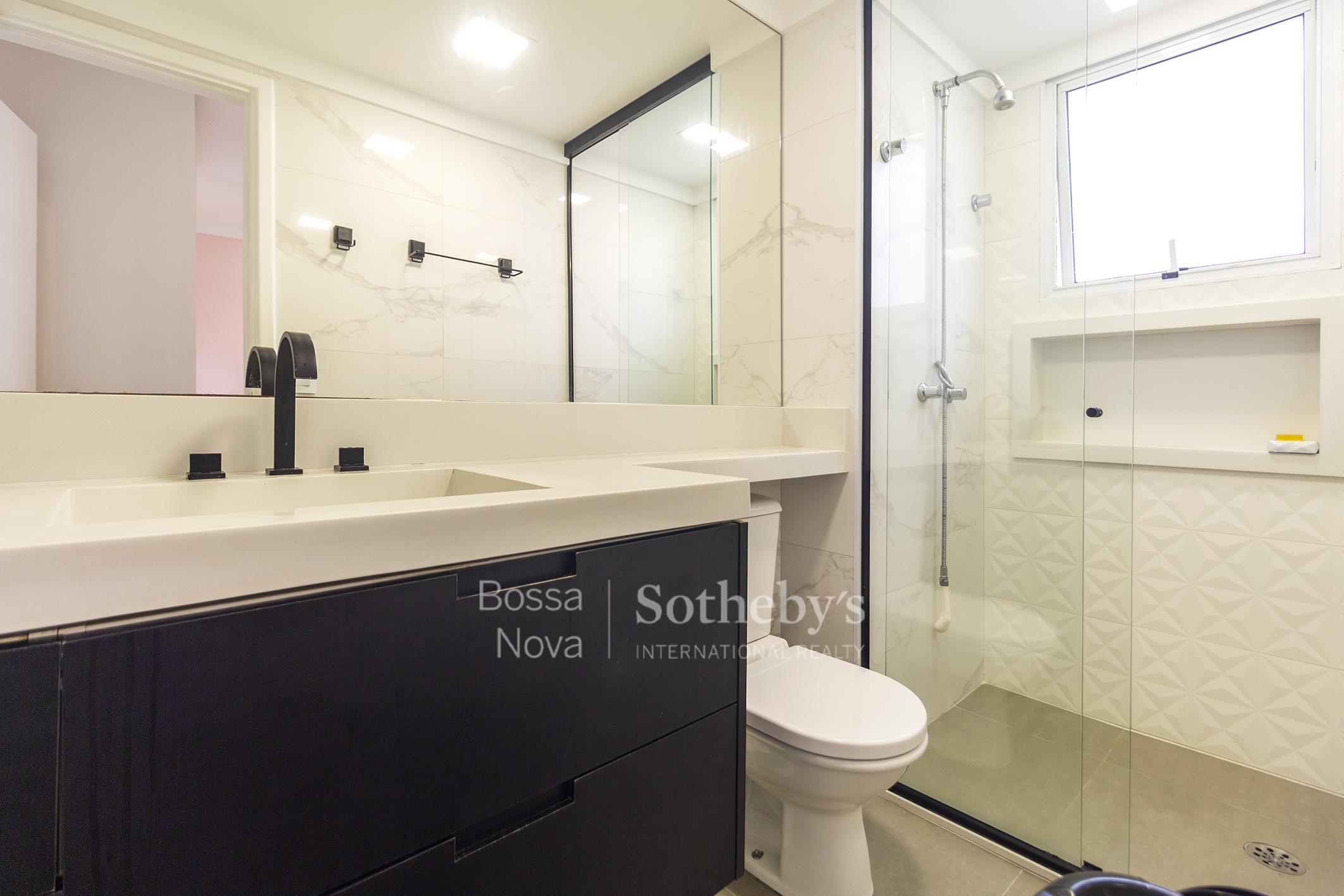 Cobertura Duplex para venda em Alto da Boa Vista