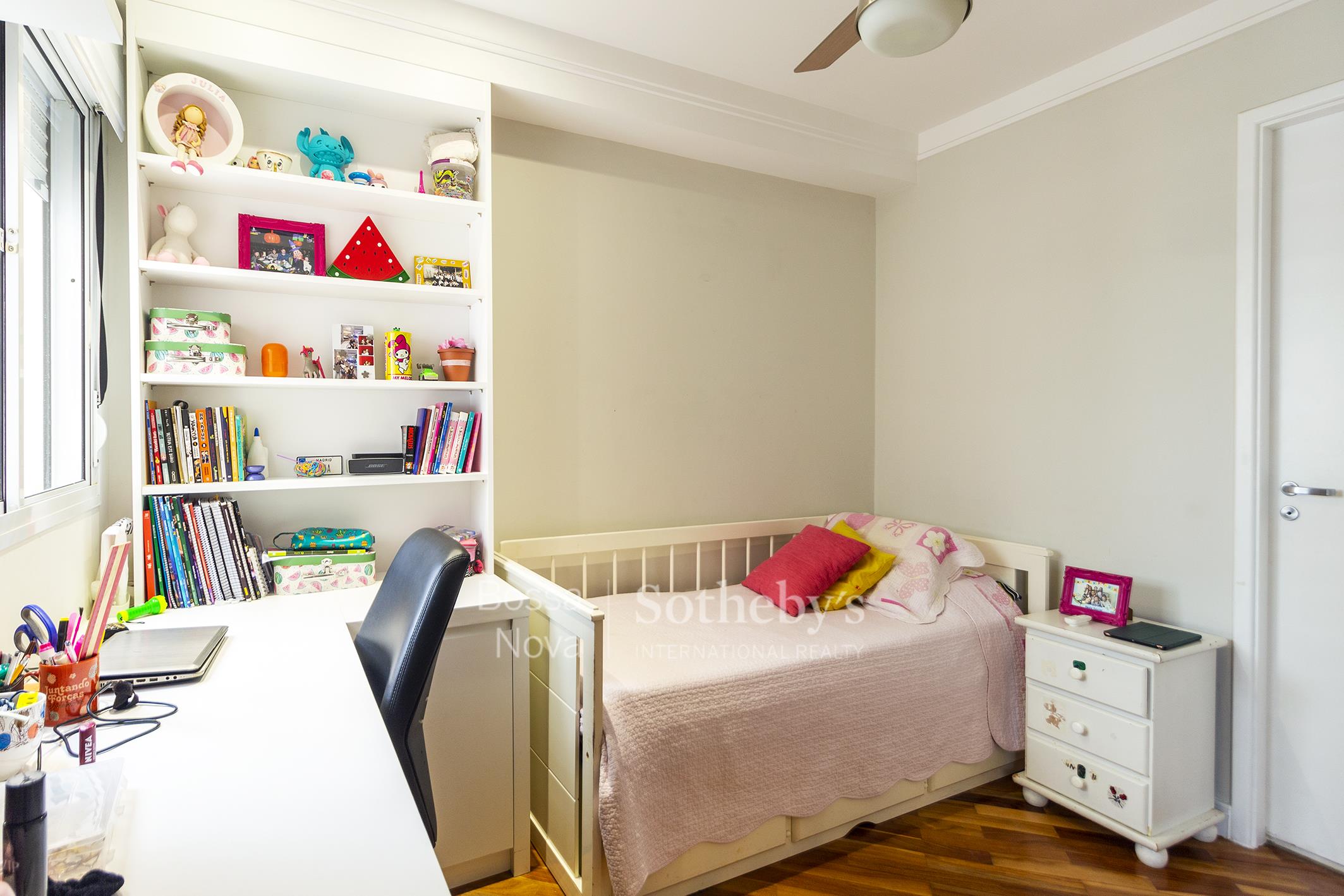 Cobertura Duplex para venda em Alto da Boa Vista