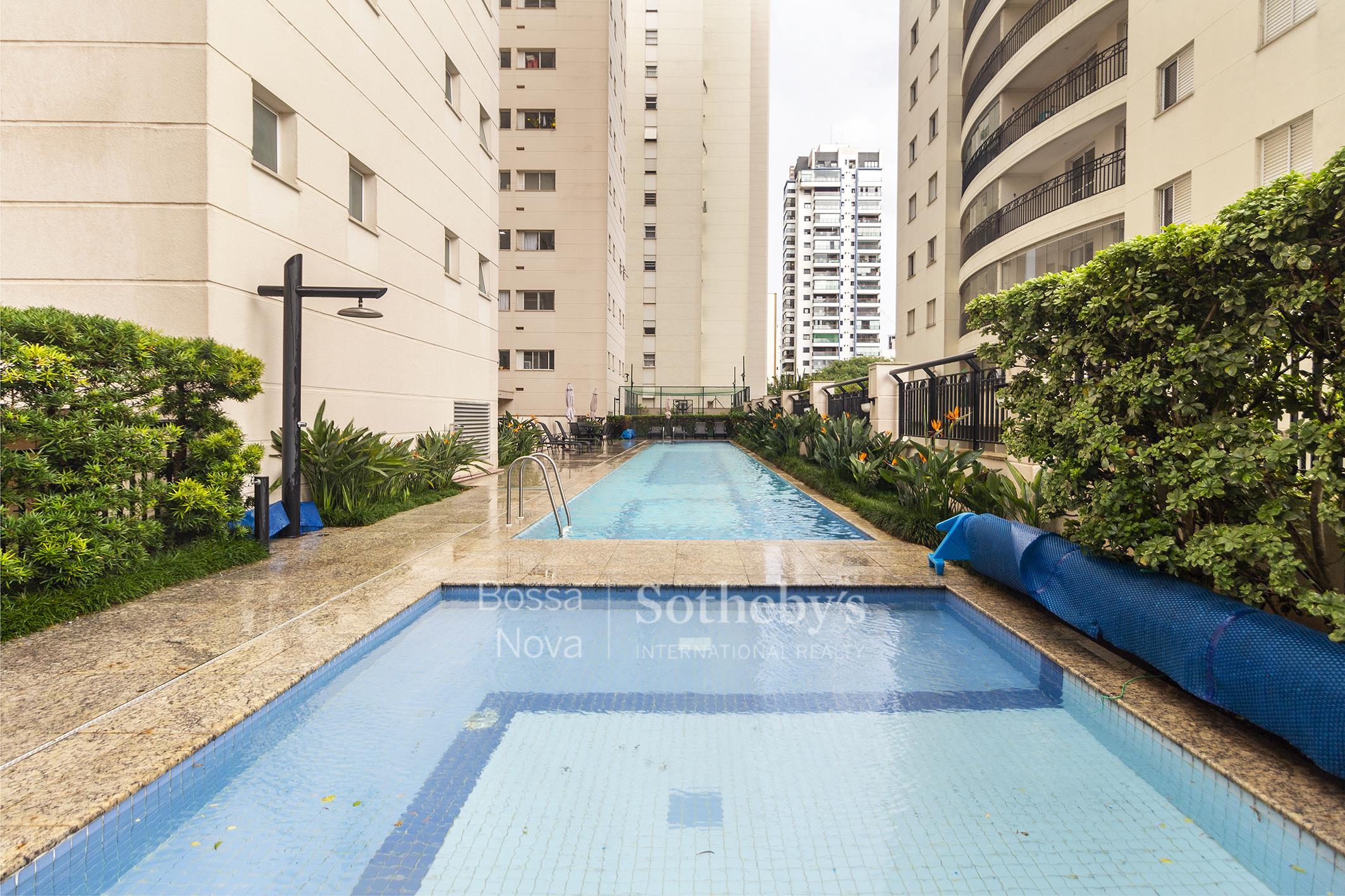 Cobertura Duplex para venda em Alto da Boa Vista
