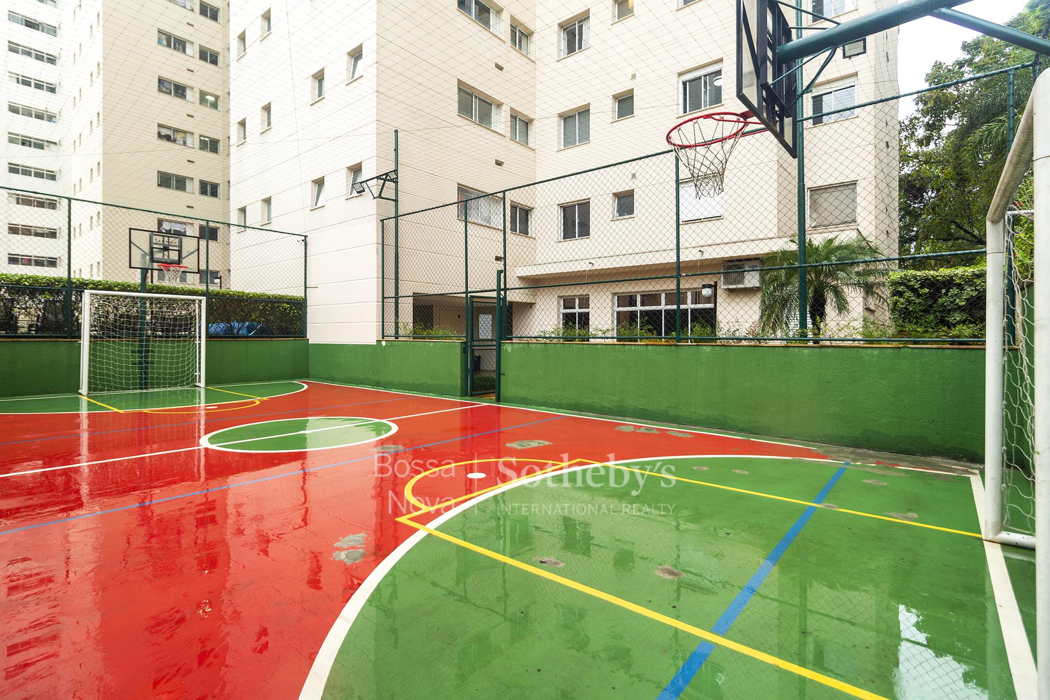 Cobertura Duplex para venda em Alto da Boa Vista