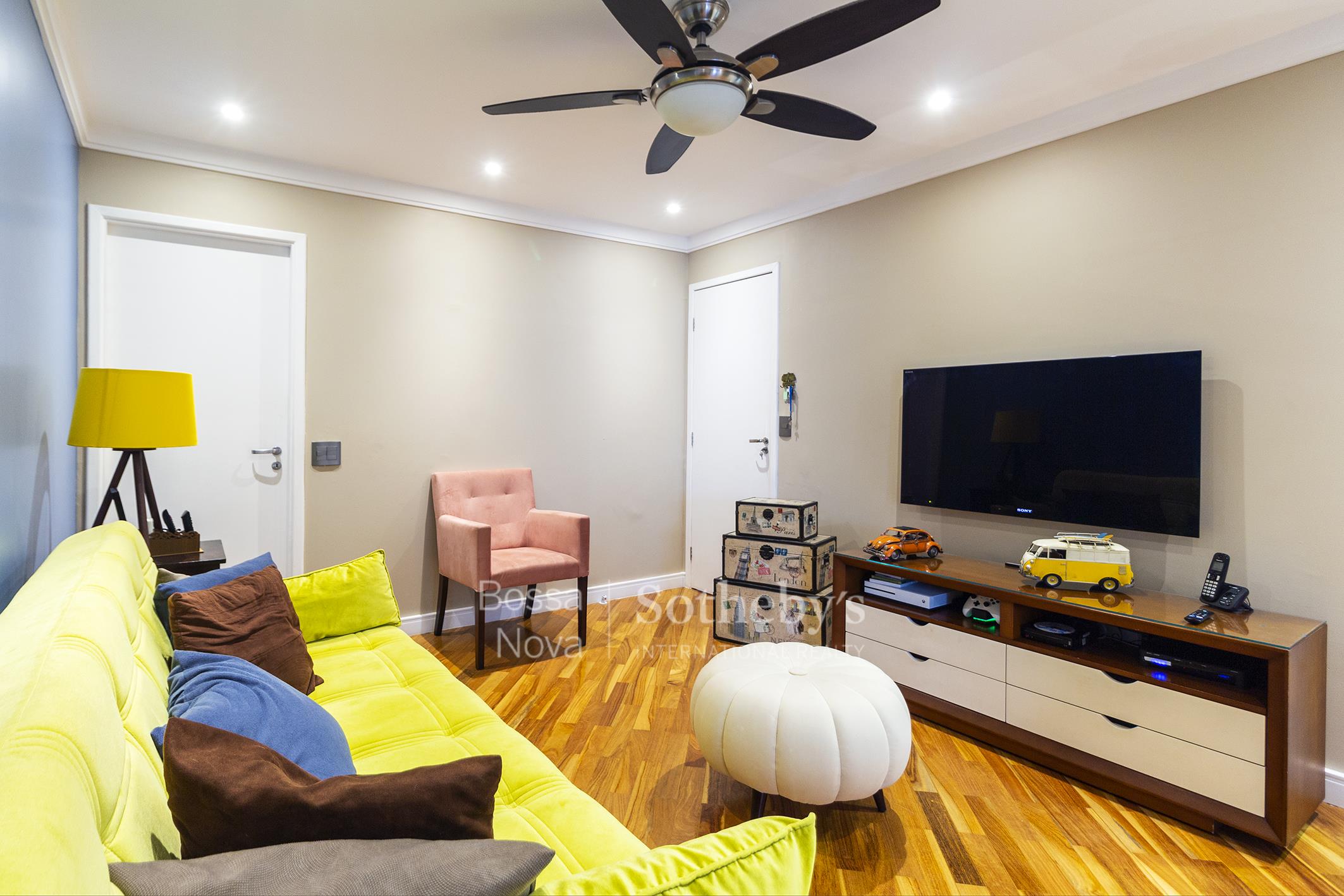 Cobertura Duplex para venda em Alto da Boa Vista
