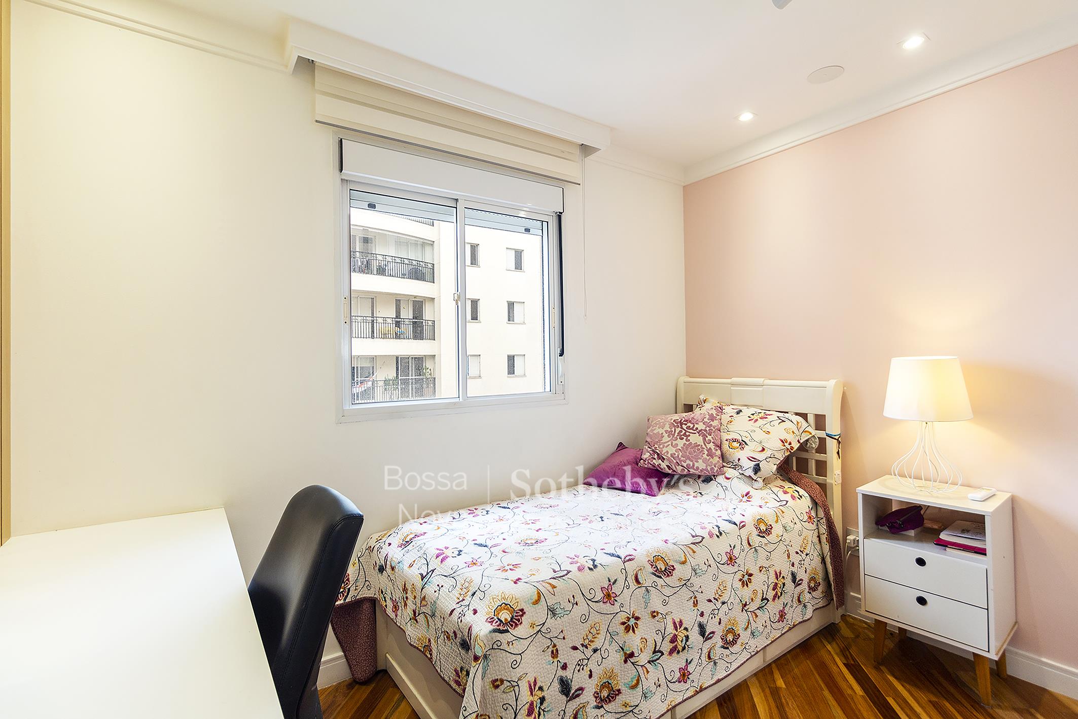 Cobertura Duplex para venda em Alto da Boa Vista