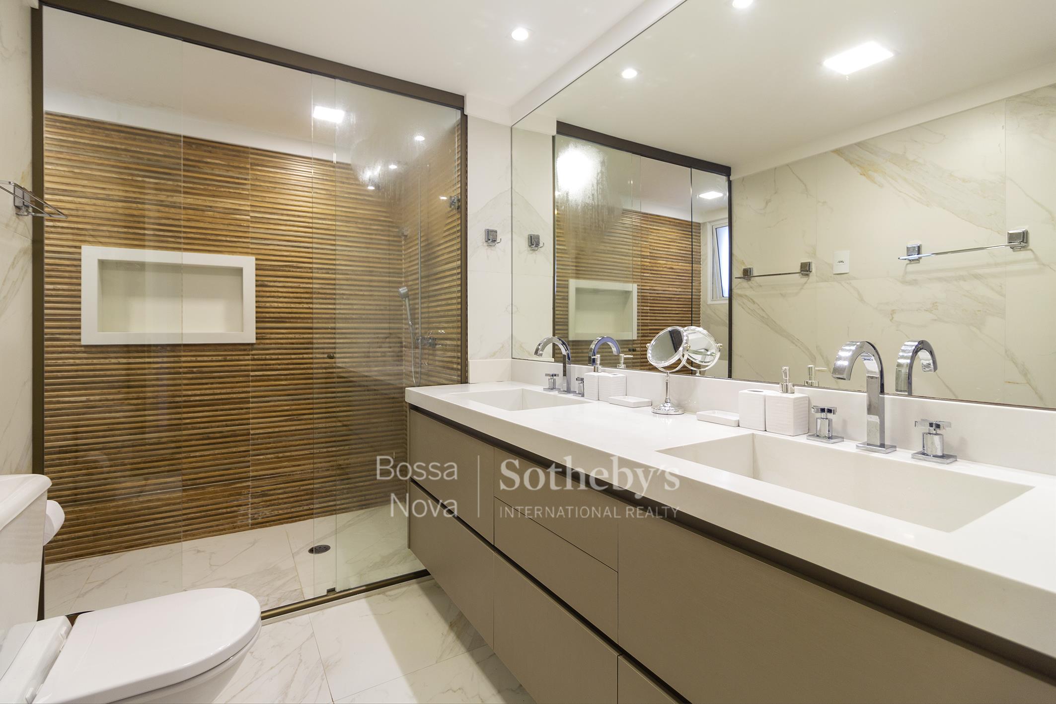 Cobertura Duplex para venda em Alto da Boa Vista