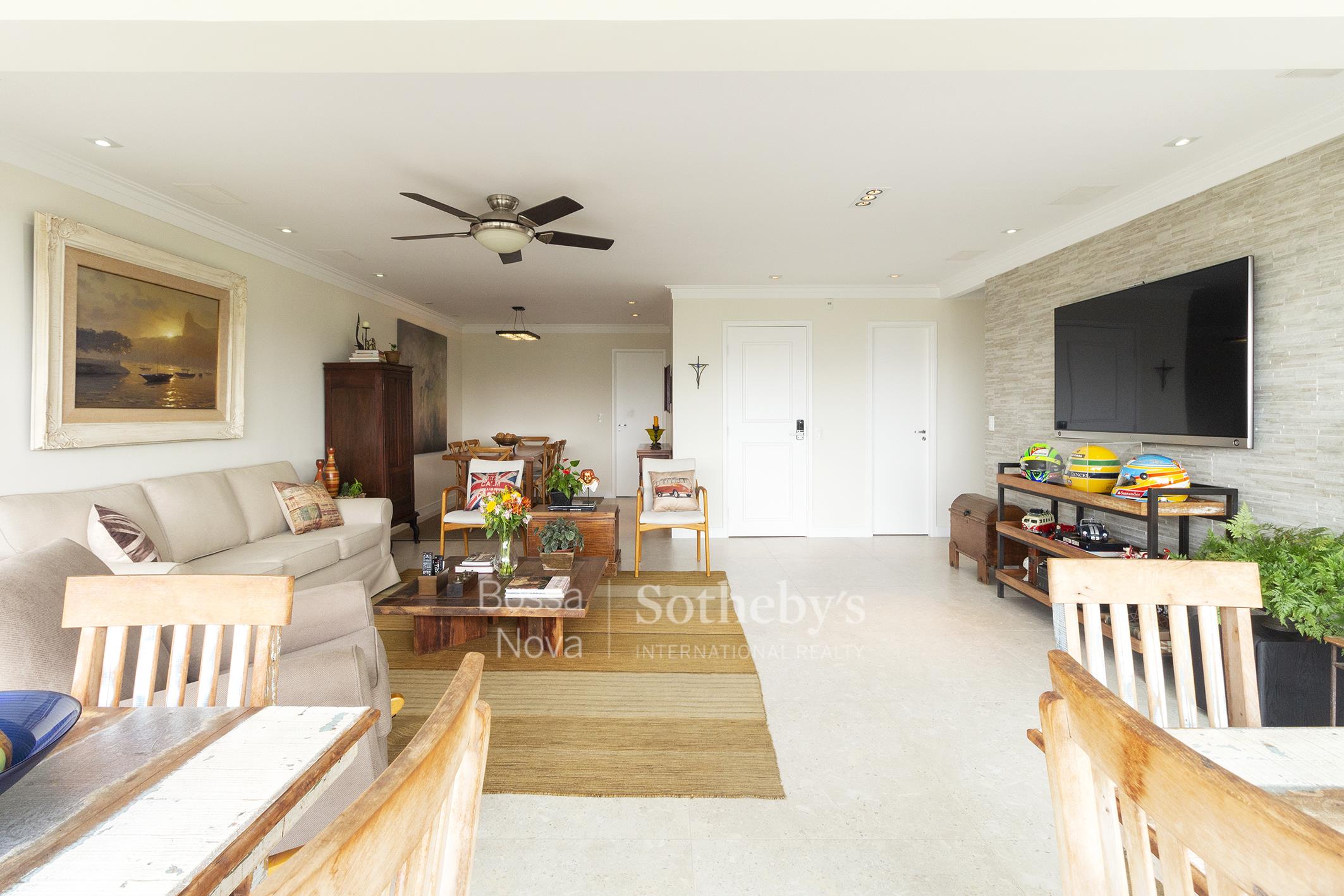Cobertura Duplex para venda em Alto da Boa Vista
