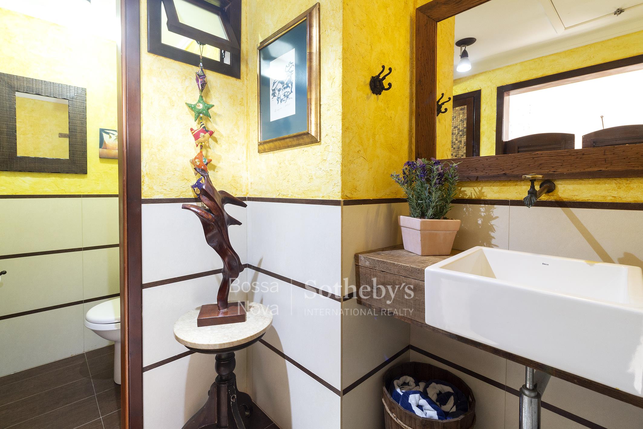 Cobertura Duplex para venda em Alto da Boa Vista