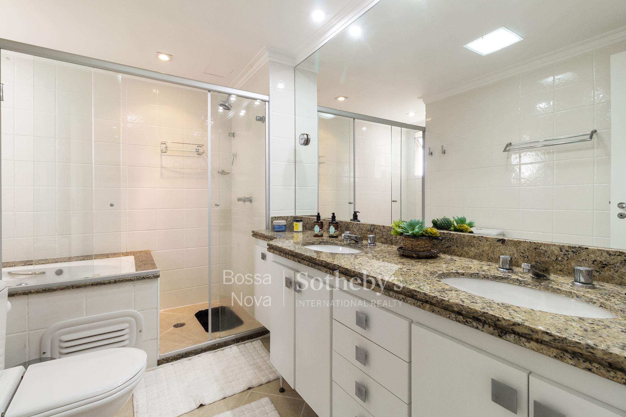 Cobertura Duplex para venda em Alto da Boa Vista