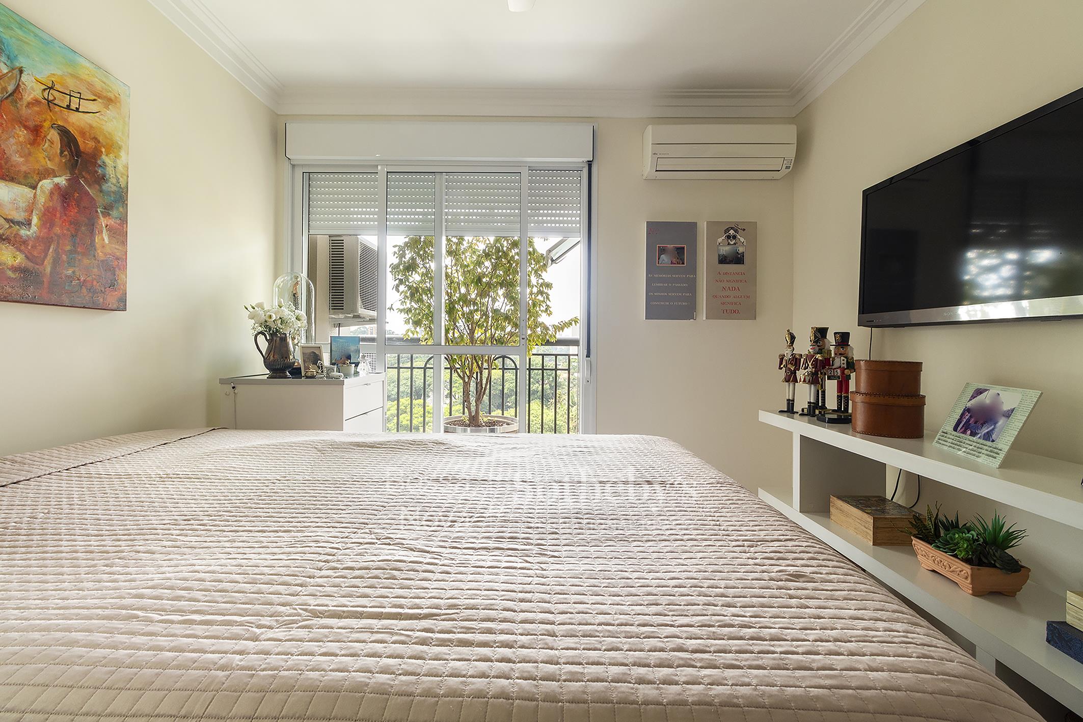 Cobertura Duplex para venda em Alto da Boa Vista