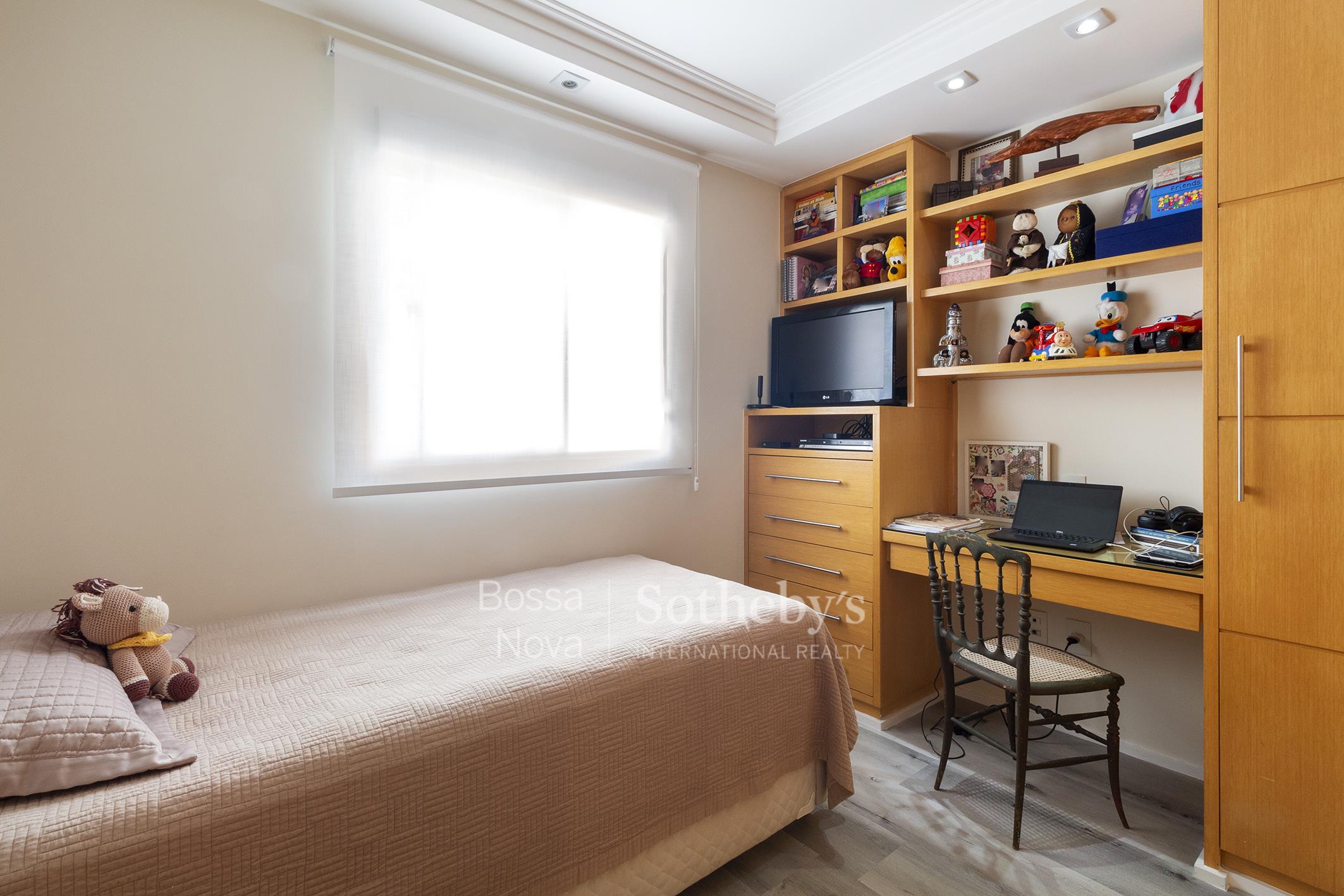 Cobertura Duplex para venda em Alto da Boa Vista