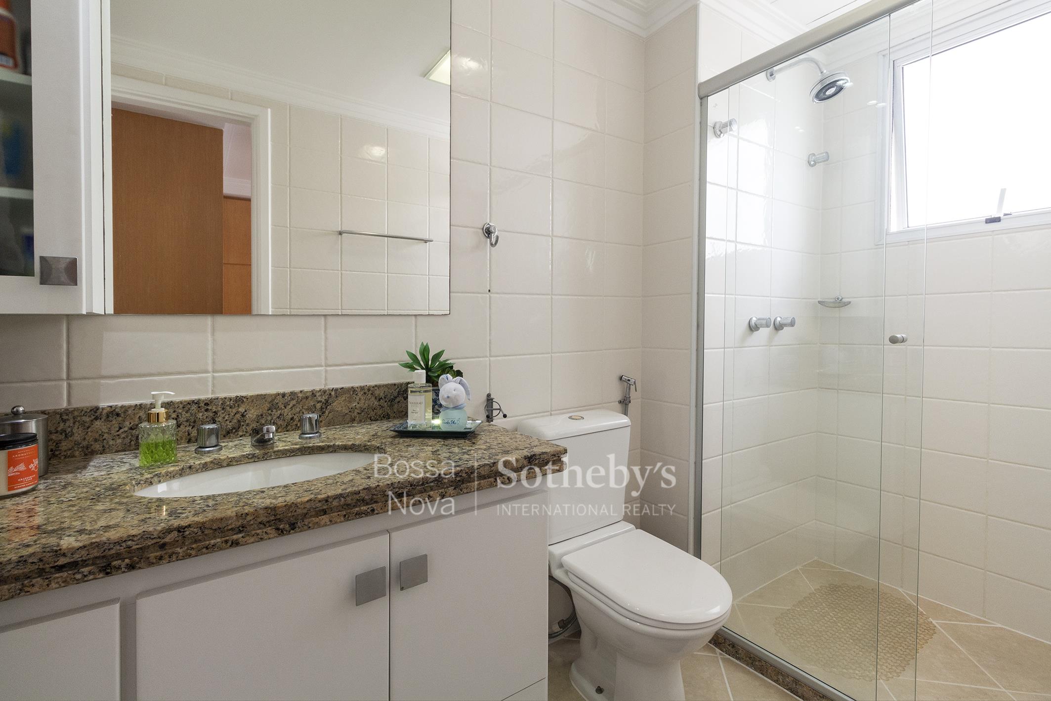 Cobertura Duplex para venda em Alto da Boa Vista