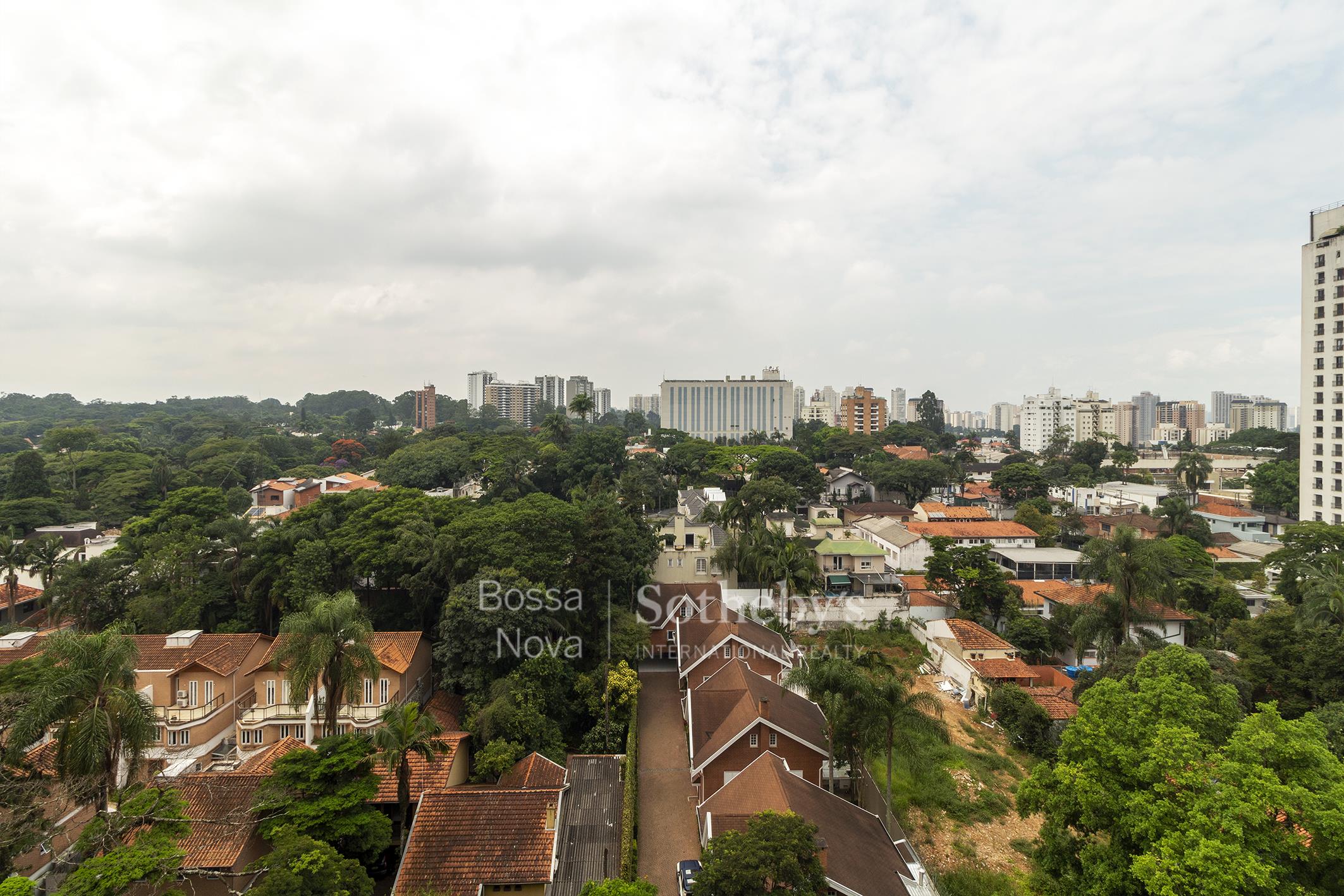 Cobertura Duplex para venda em Alto da Boa Vista