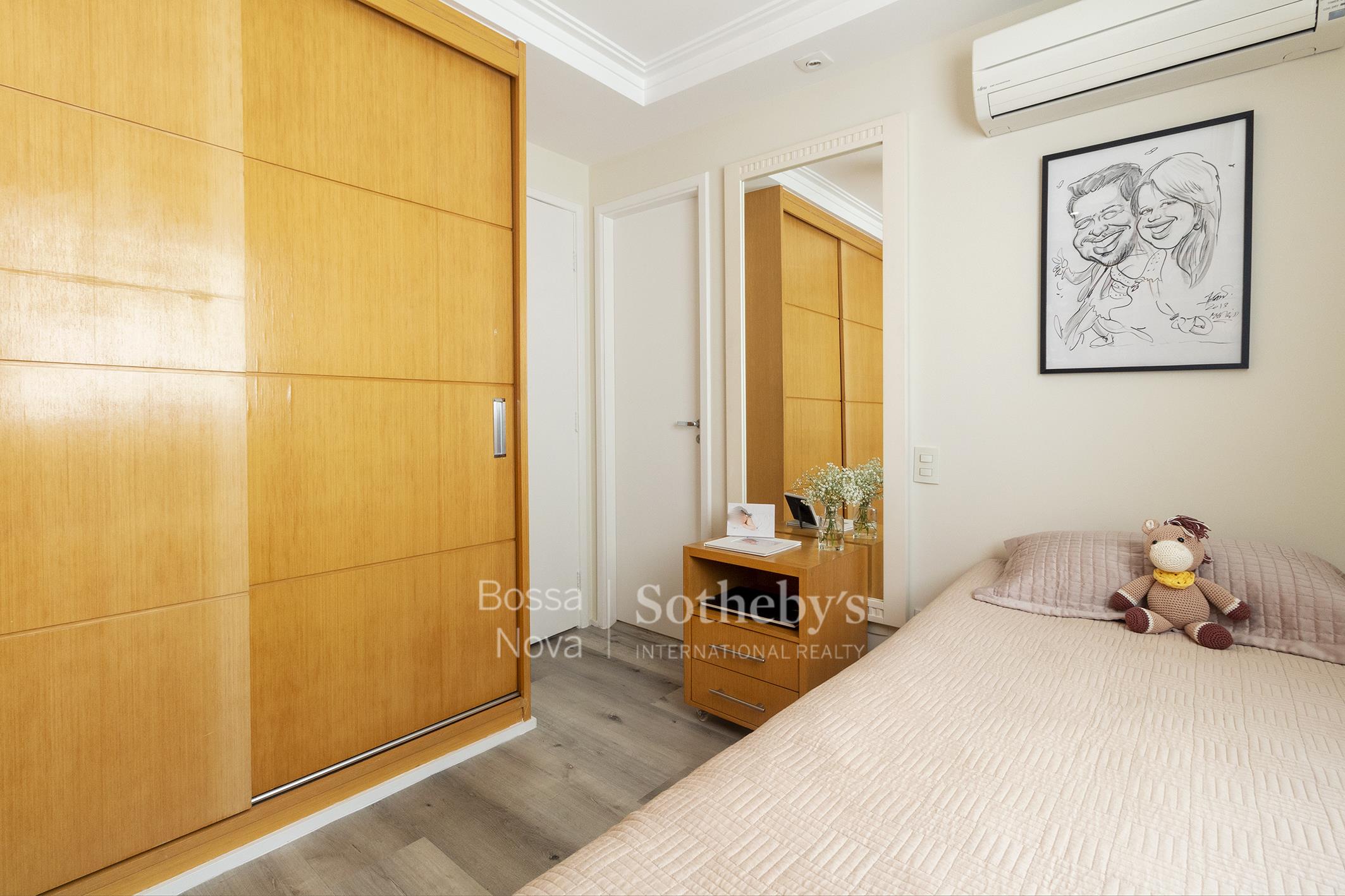 Cobertura Duplex para venda em Alto da Boa Vista