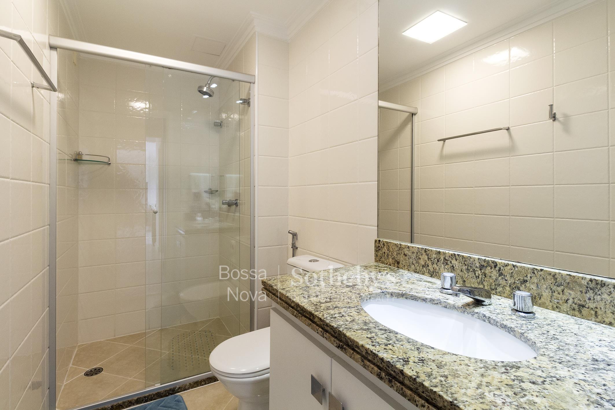 Cobertura Duplex para venda em Alto da Boa Vista