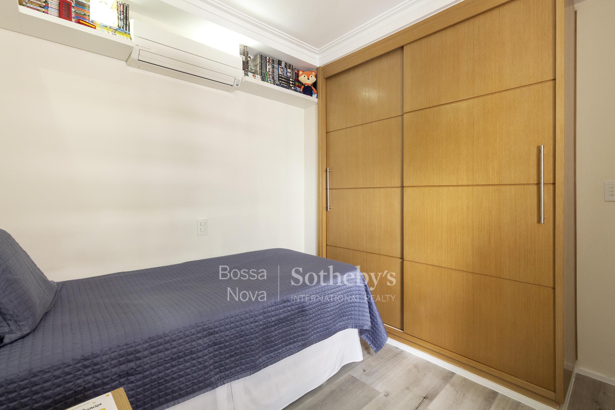 Cobertura Duplex para venda em Alto da Boa Vista