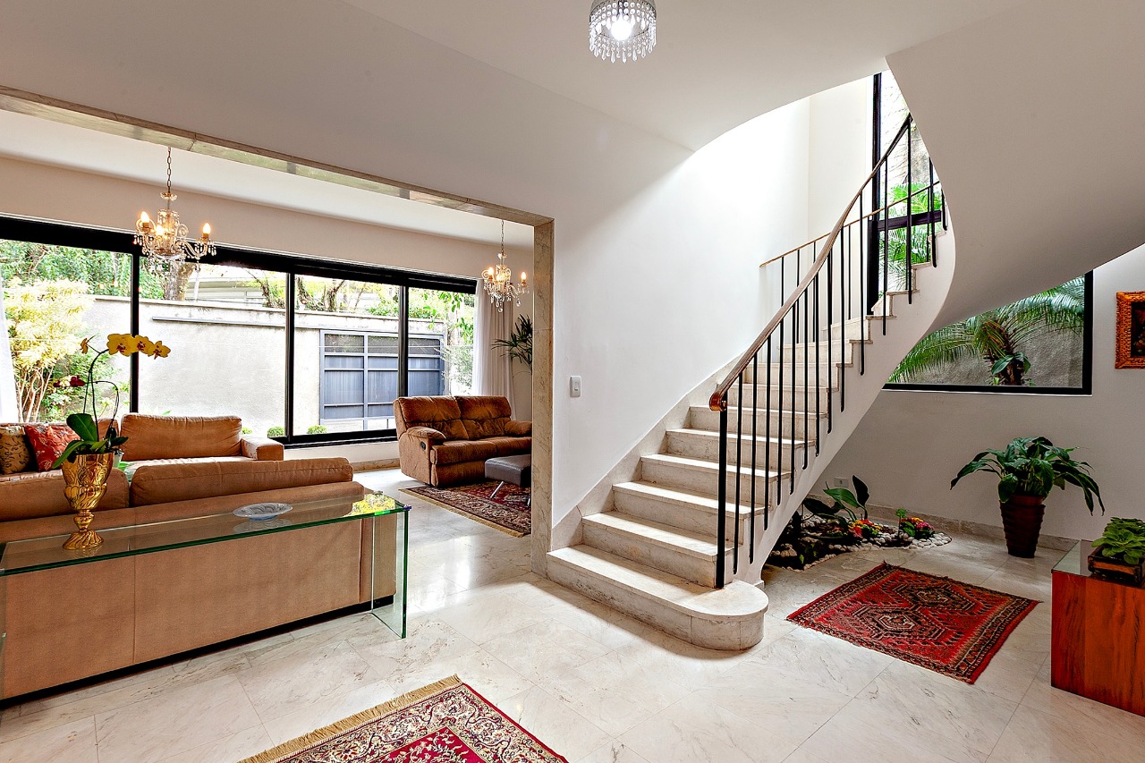 Casa para venda em Jardim Paulista