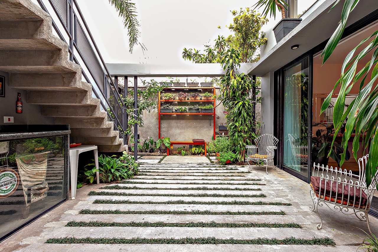 Casa para venda em Jardim Paulista