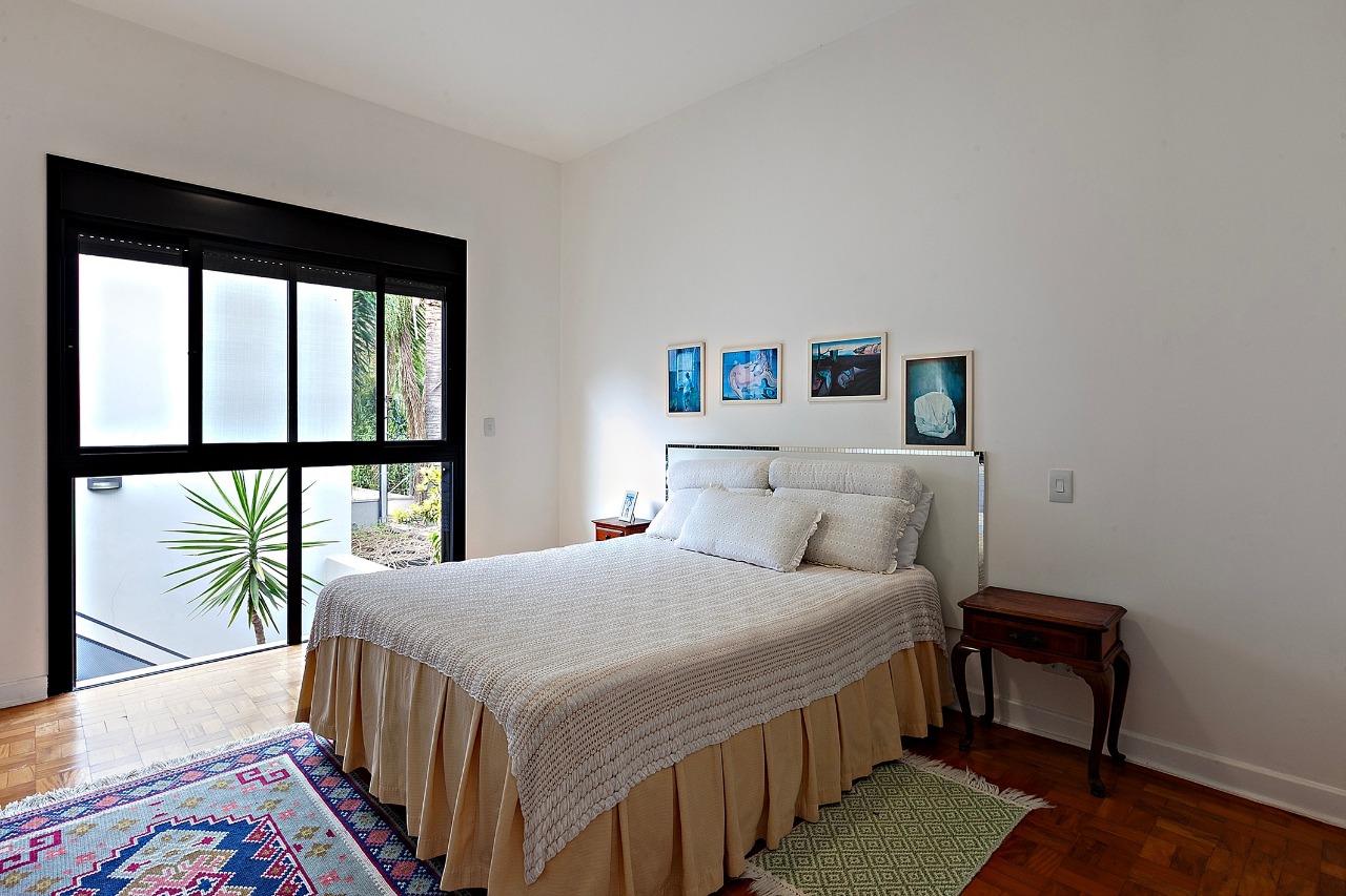 Casa para venda em Jardim Paulista