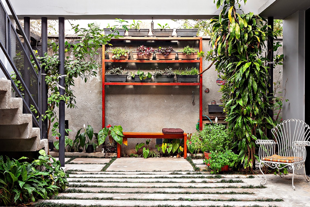 Casa para venda em Jardim Paulista