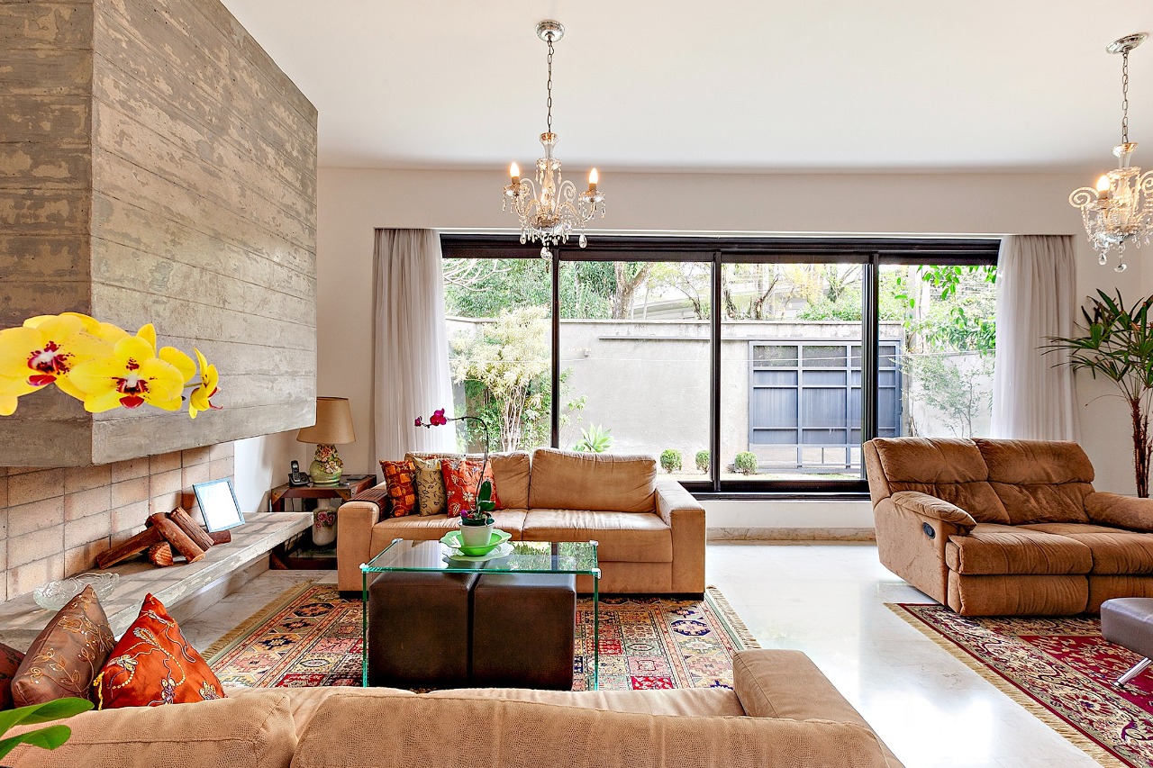 Casa para venda em Jardim Paulista