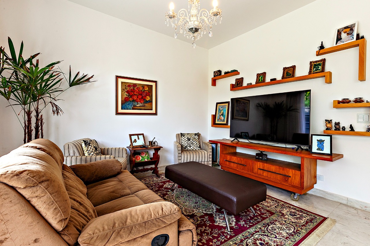 Casa para venda em Jardim Paulista