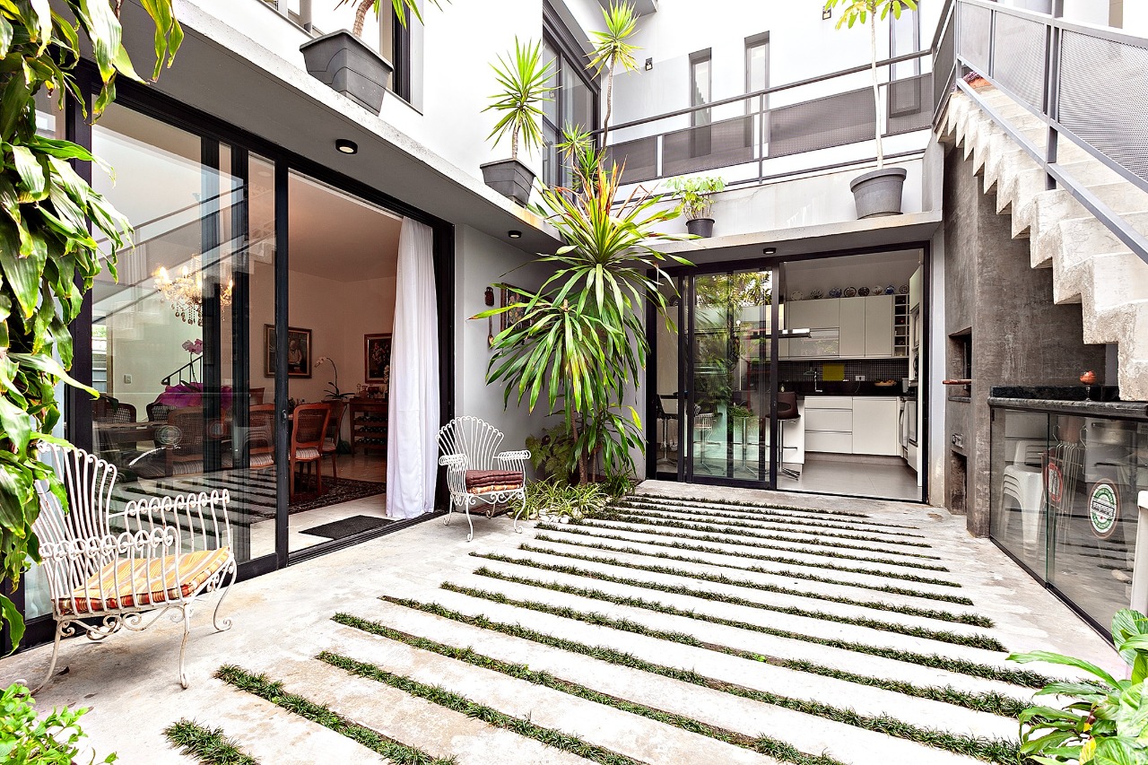 Casa para venda em Jardim Paulista